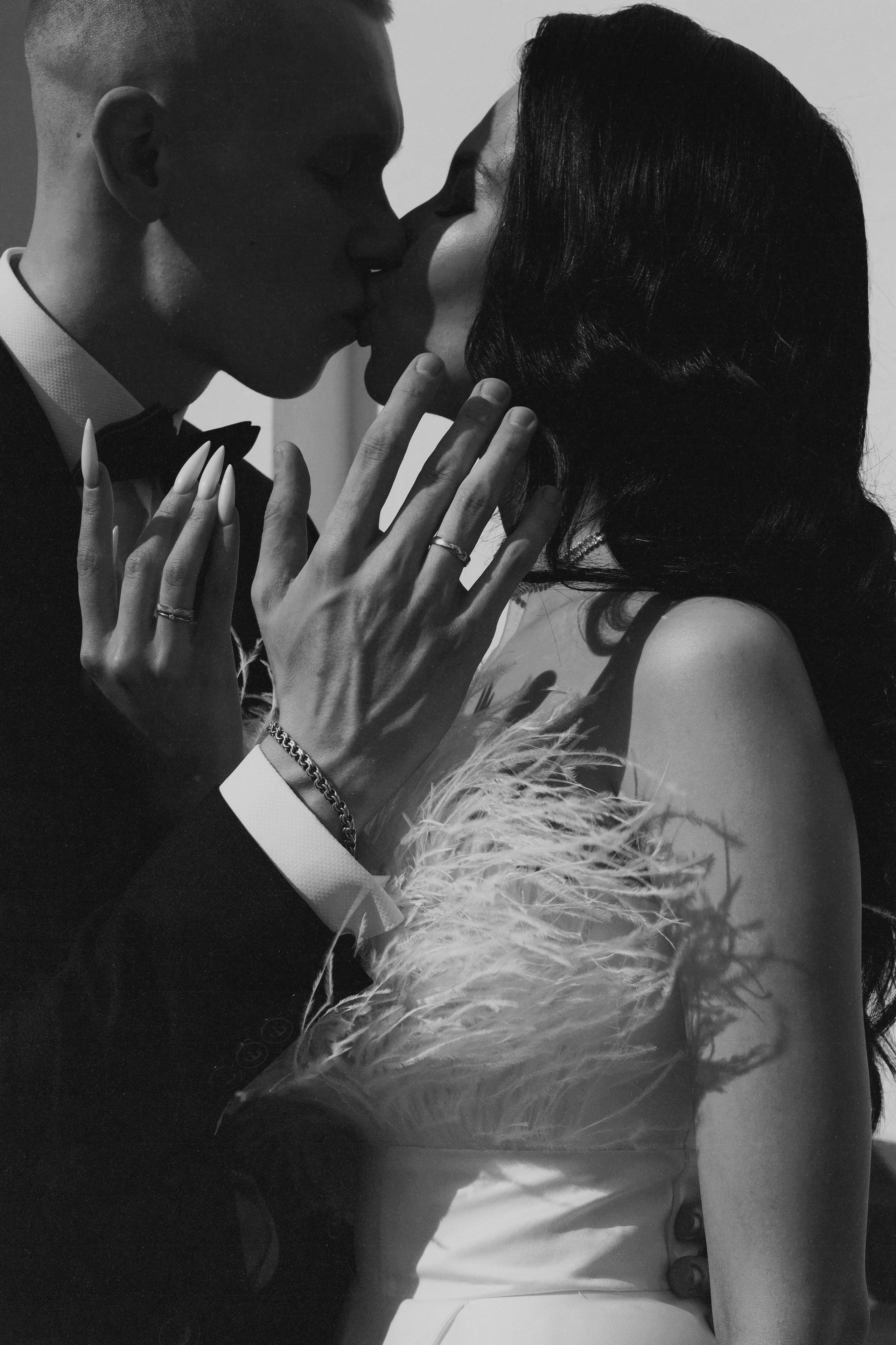 Григорий и Анстасия. Your lerris