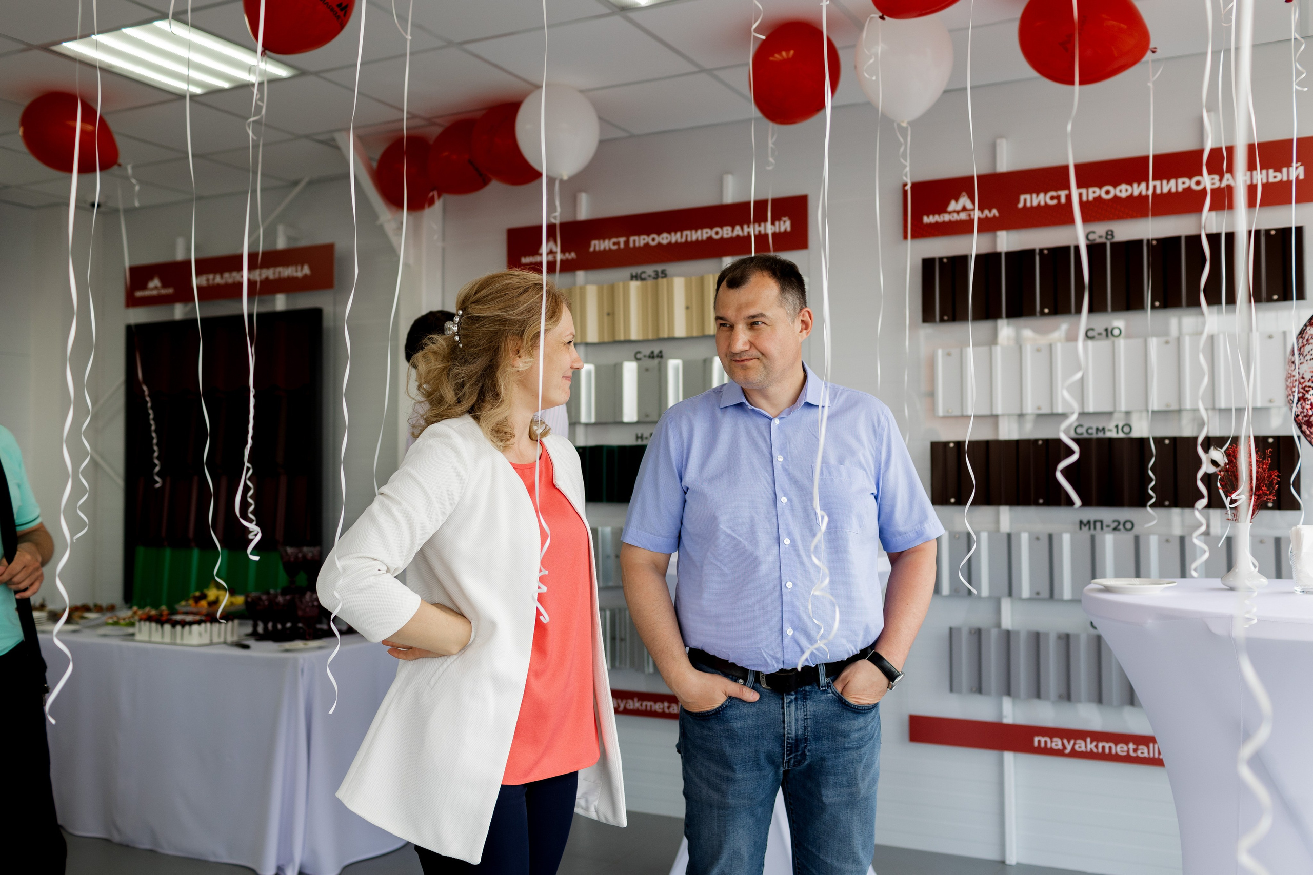 МАЯК открытие. Фотограф свадебный семейный в Красноярске Шукшина Наталья