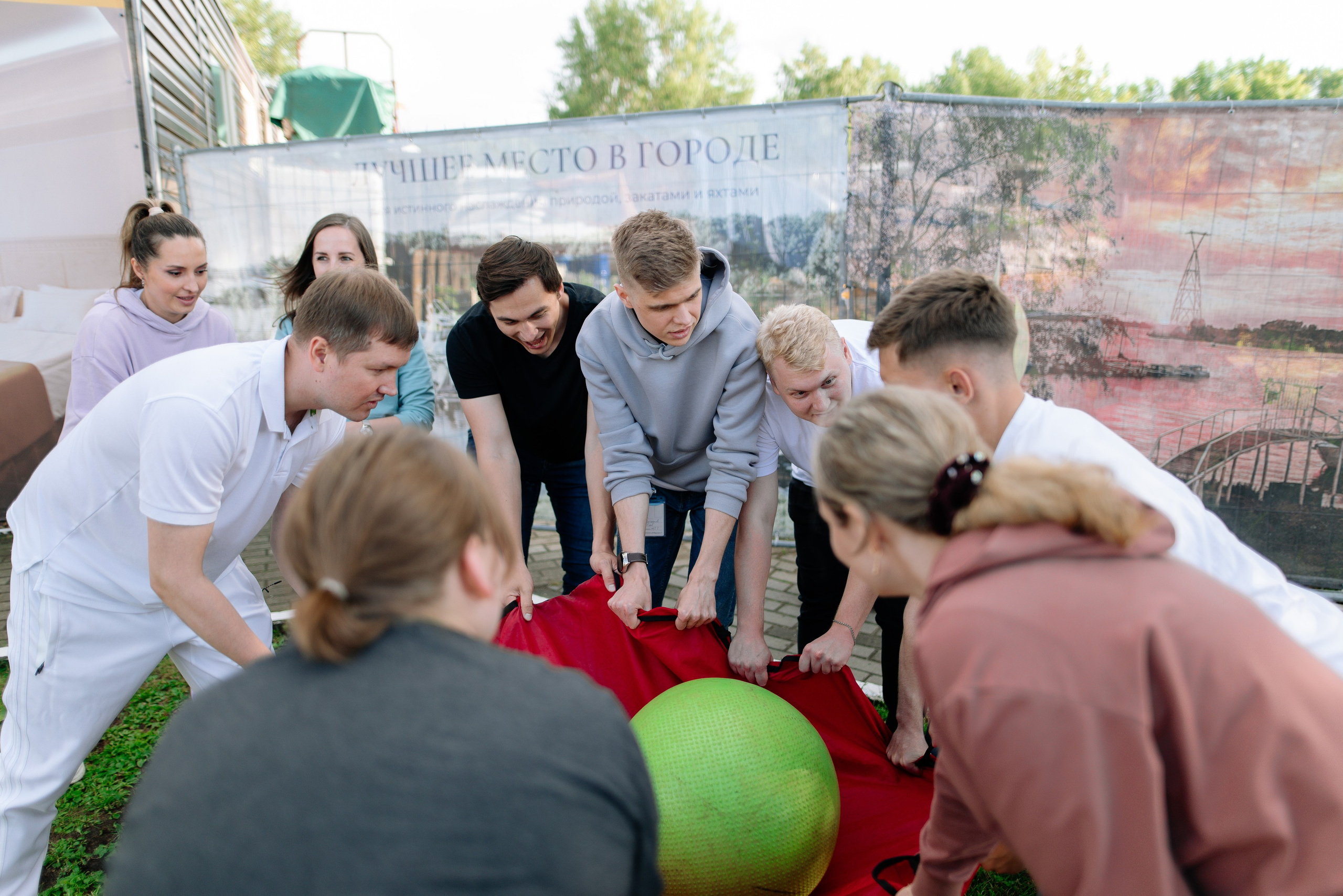 МТТ. Свадебный фотограф Булавина Кристина Нижний Новгород