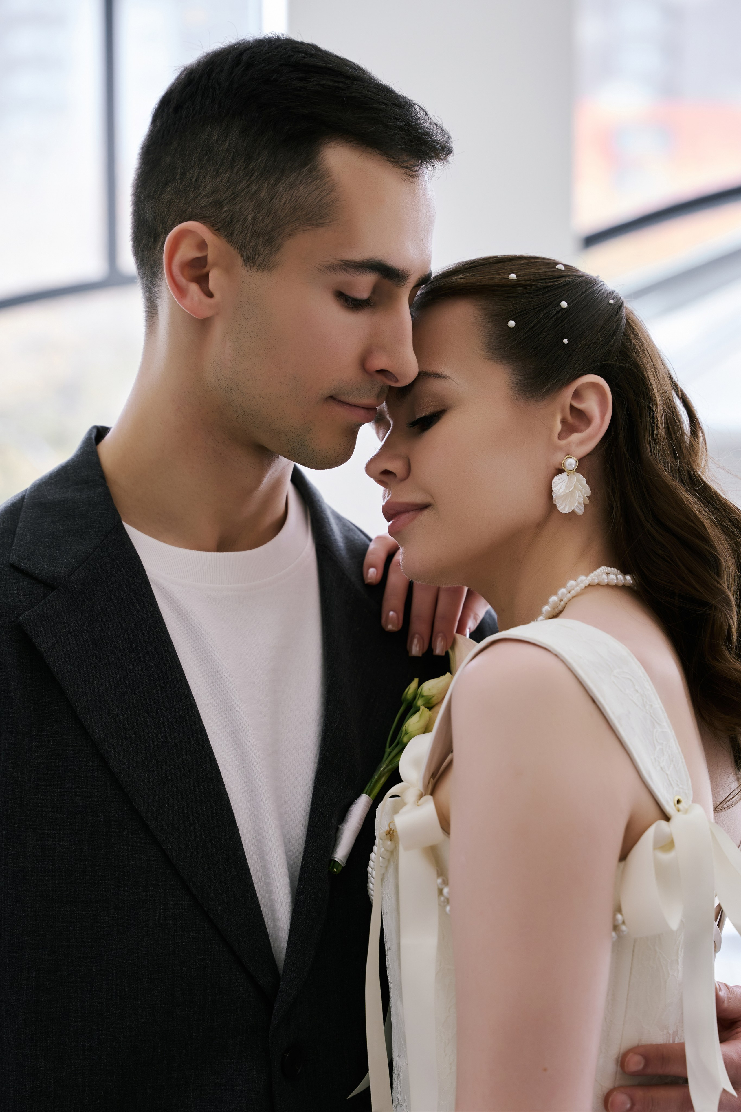 K&A. Екатерина Ханенко — фотограф в Екатеринбурге