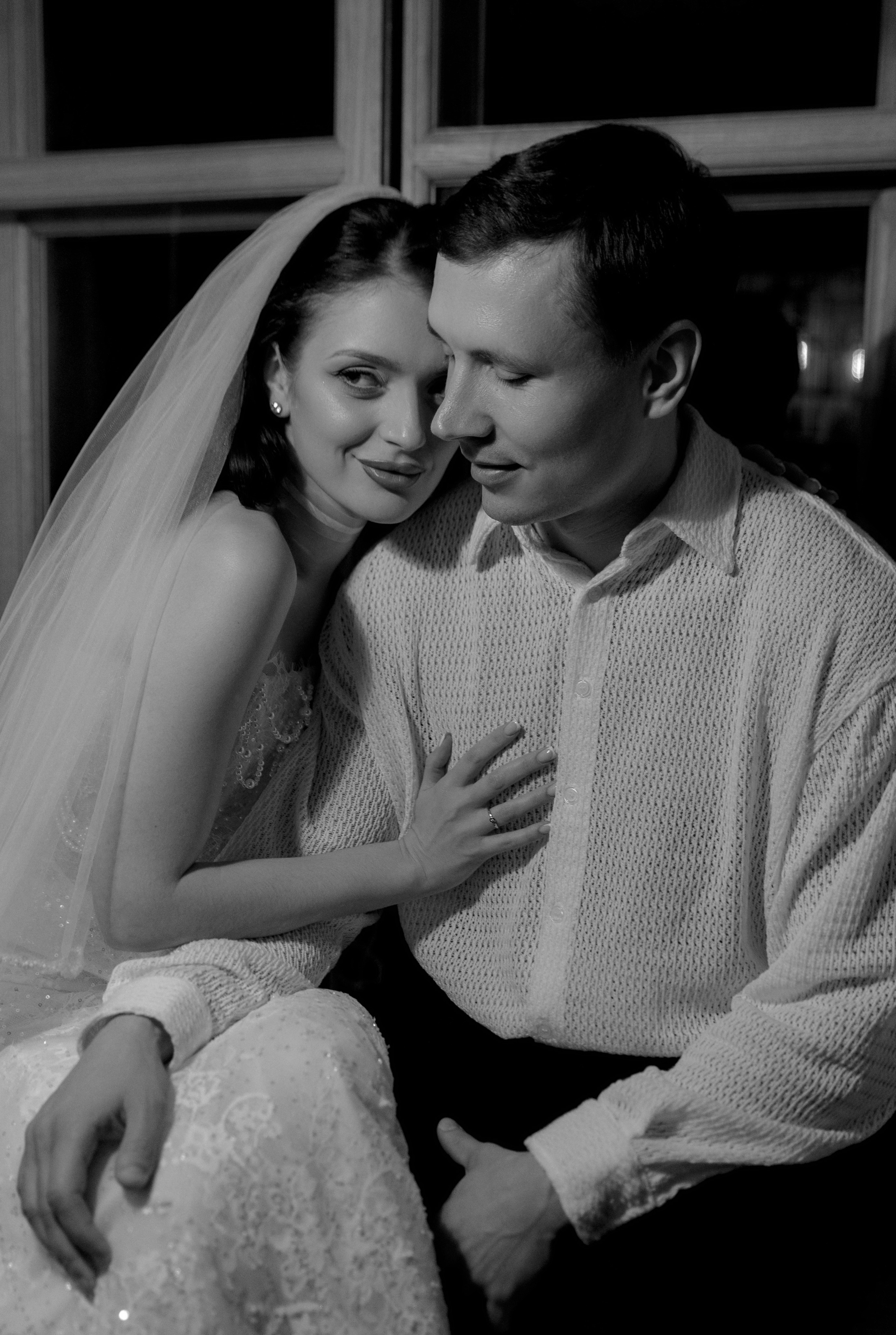 Артём&Мария. Свадебный и семейный фотограф в Таганроге и Ростове Руднева Анастасия