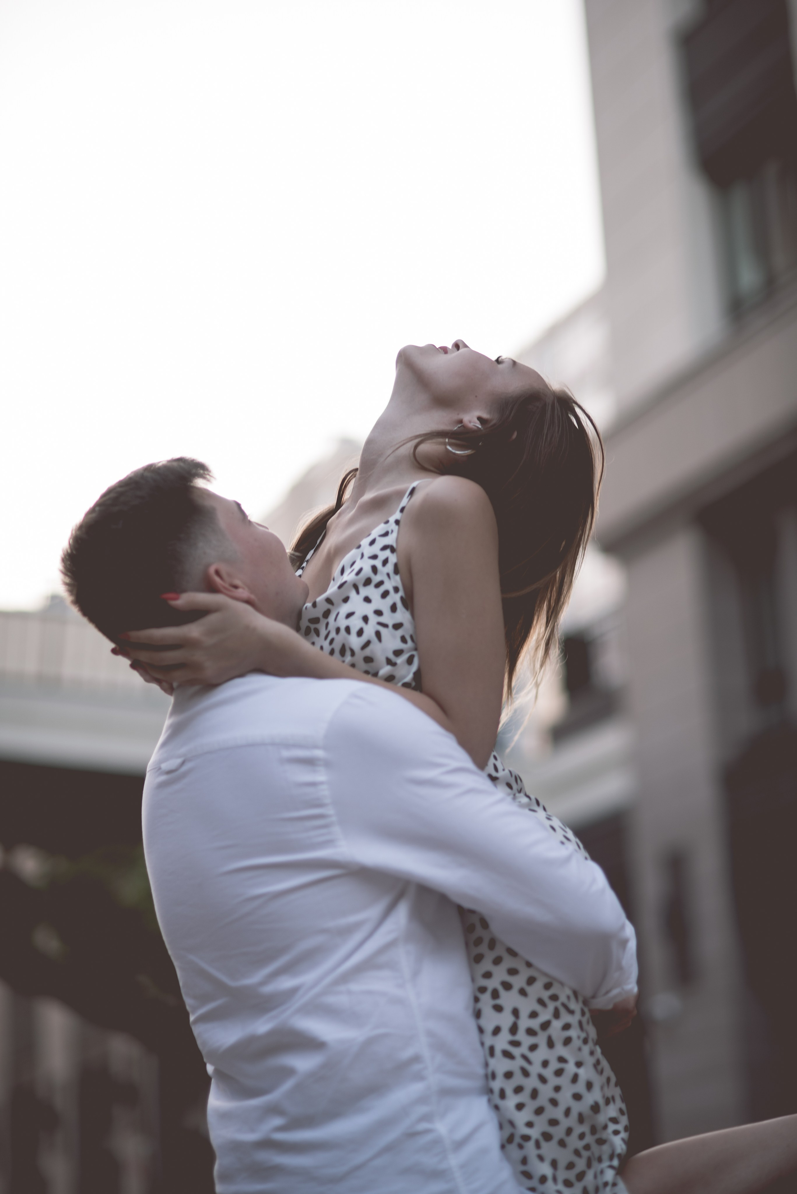 Красивые локации для фотосъемок в Уфе. Свадебный фотограф Тимур Хабибуллин