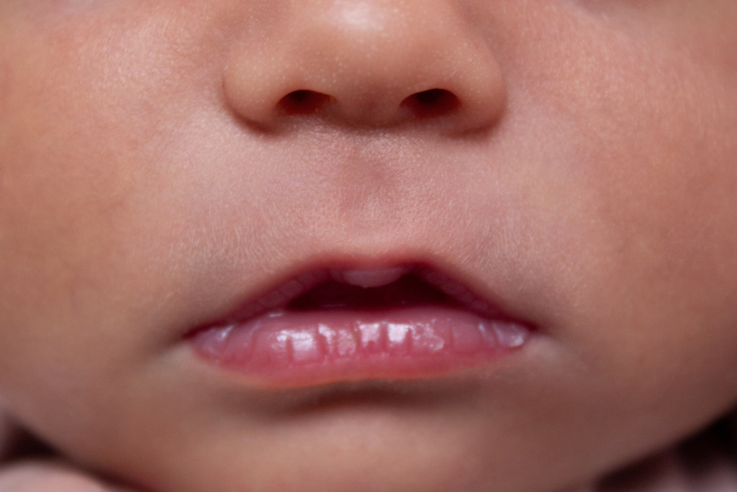 Newborn. Фотограф новорожденных Новосибирск