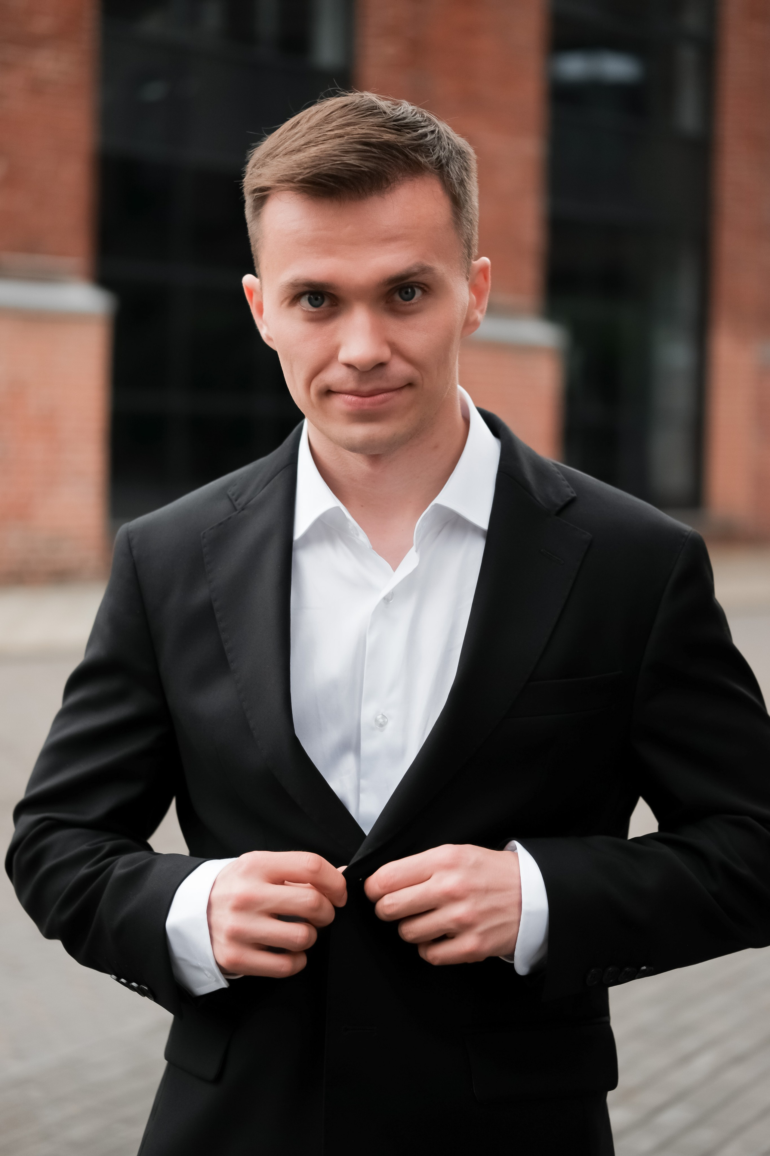 Yaroslav & Anastasia. Свадебный и корпоративный фотограф в Москве Андрей Рудой