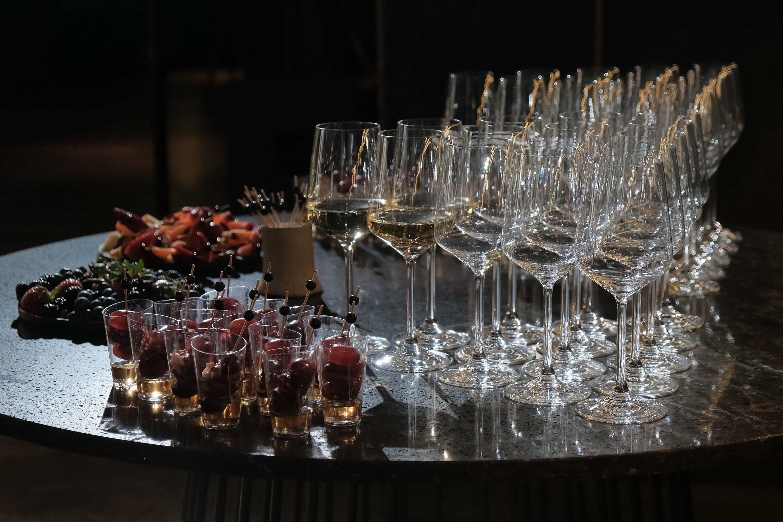 Birthday 30. Свадебный и корпоративный фотограф в Москве Андрей Рудой