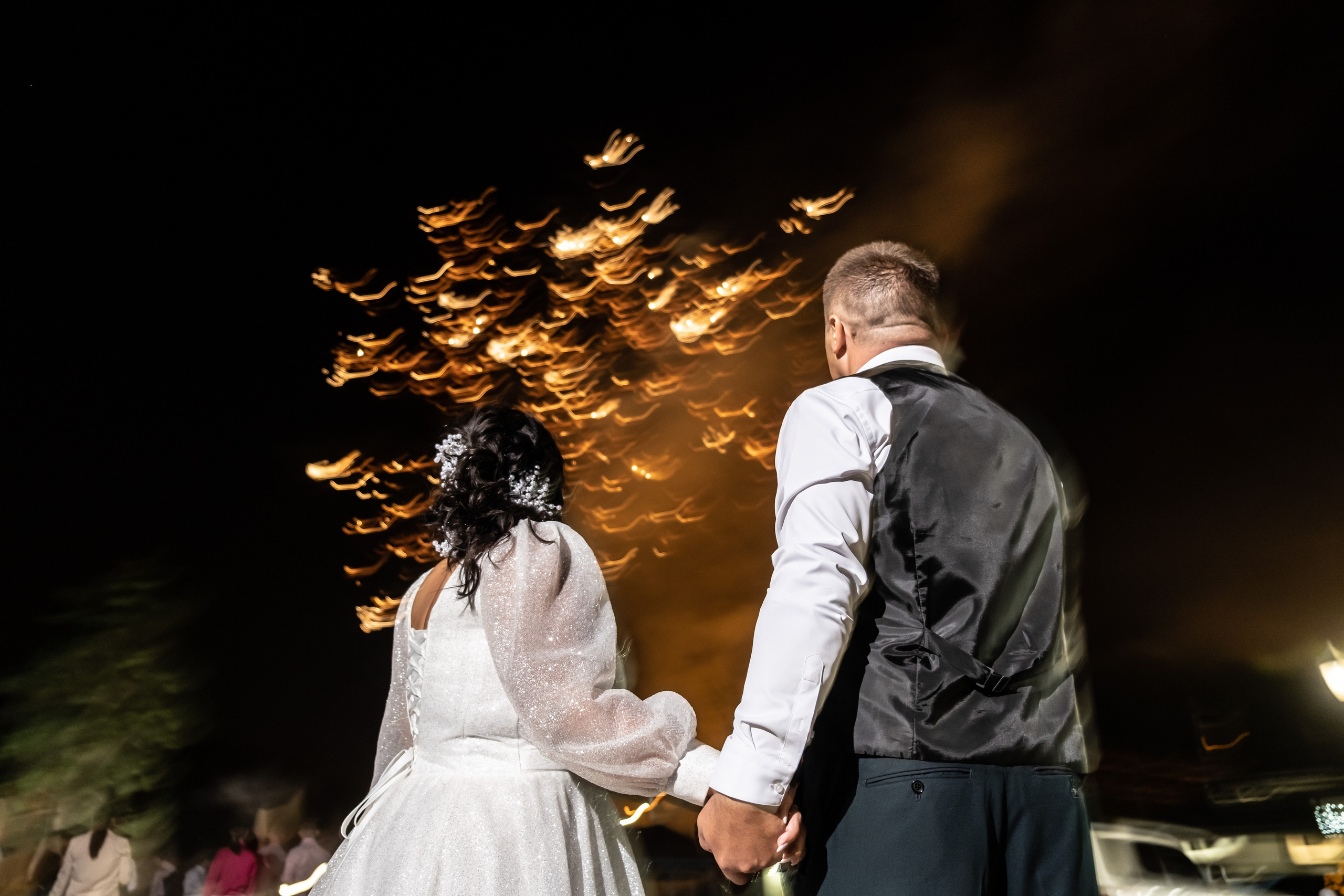 Igor & Tatiana. Свадебный и корпоративный фотограф в Москве Андрей Рудой