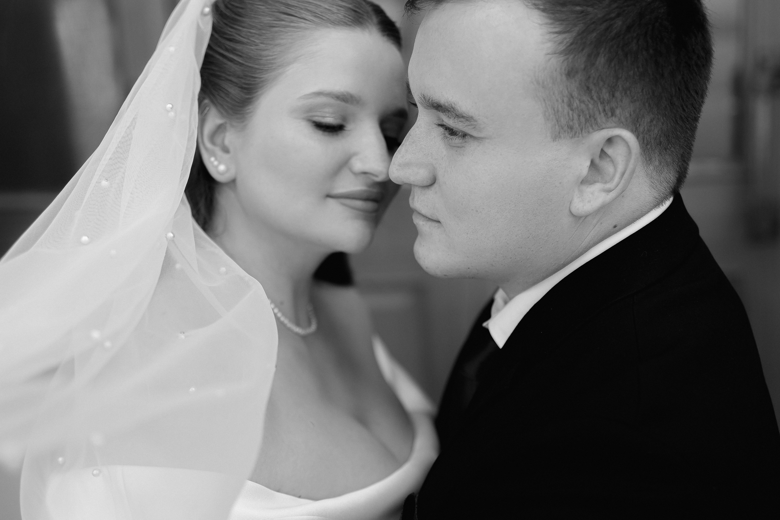 Татьяна & Александр. Фотограф в Самаре Юля Борщ