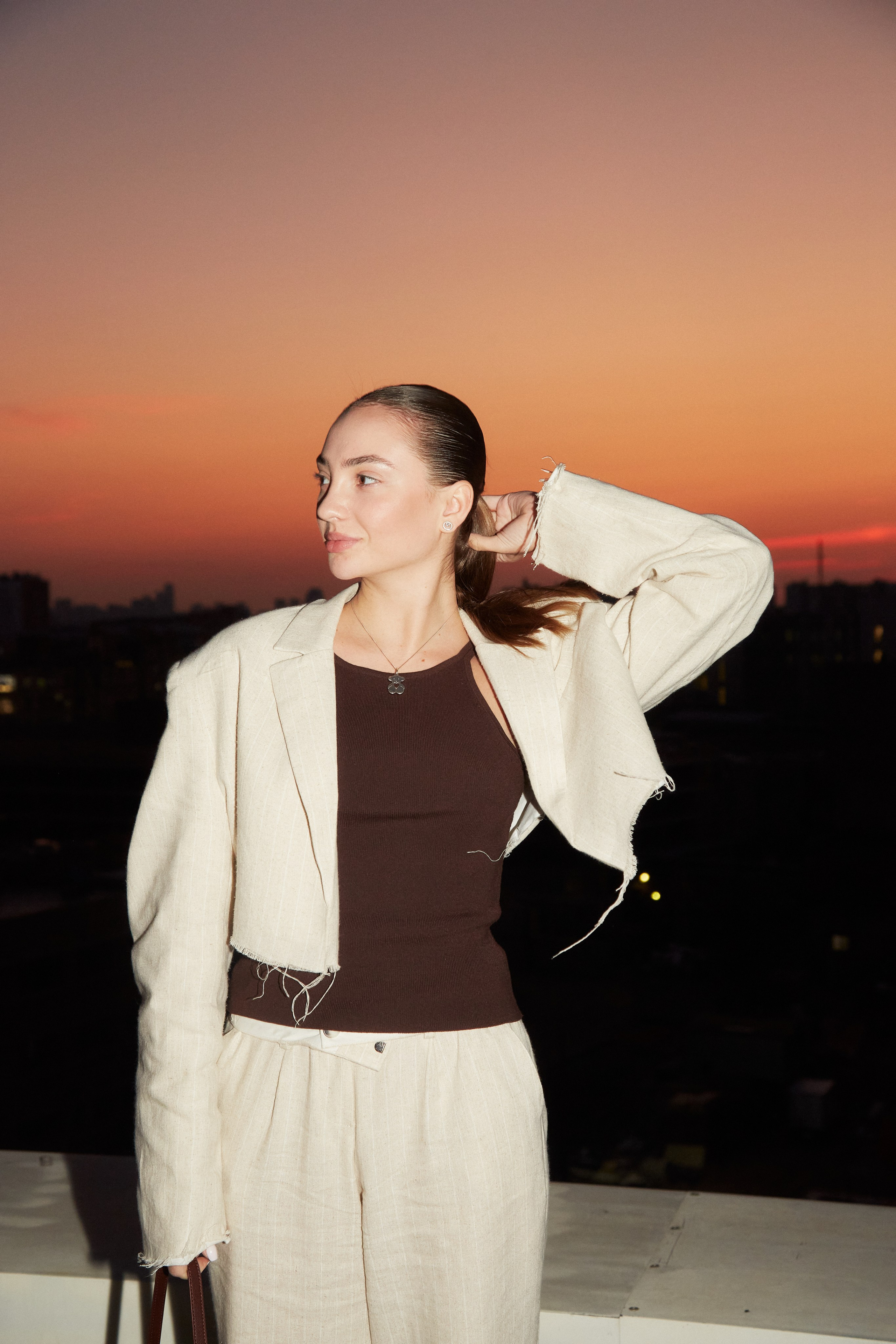 CORAL CLUB 25 years. Photographer Daria Ilkevich