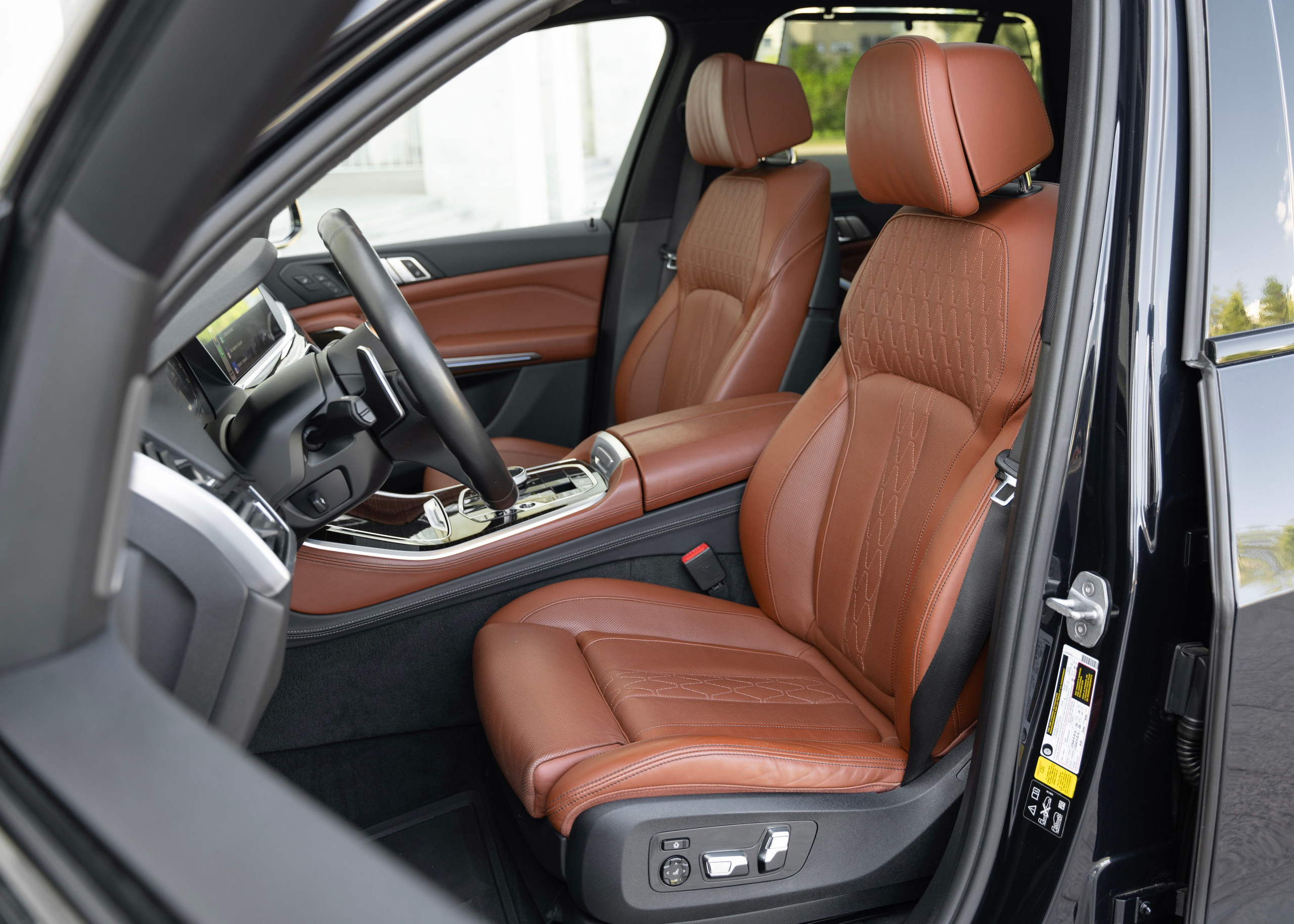 Предпродажная съемка. Главная