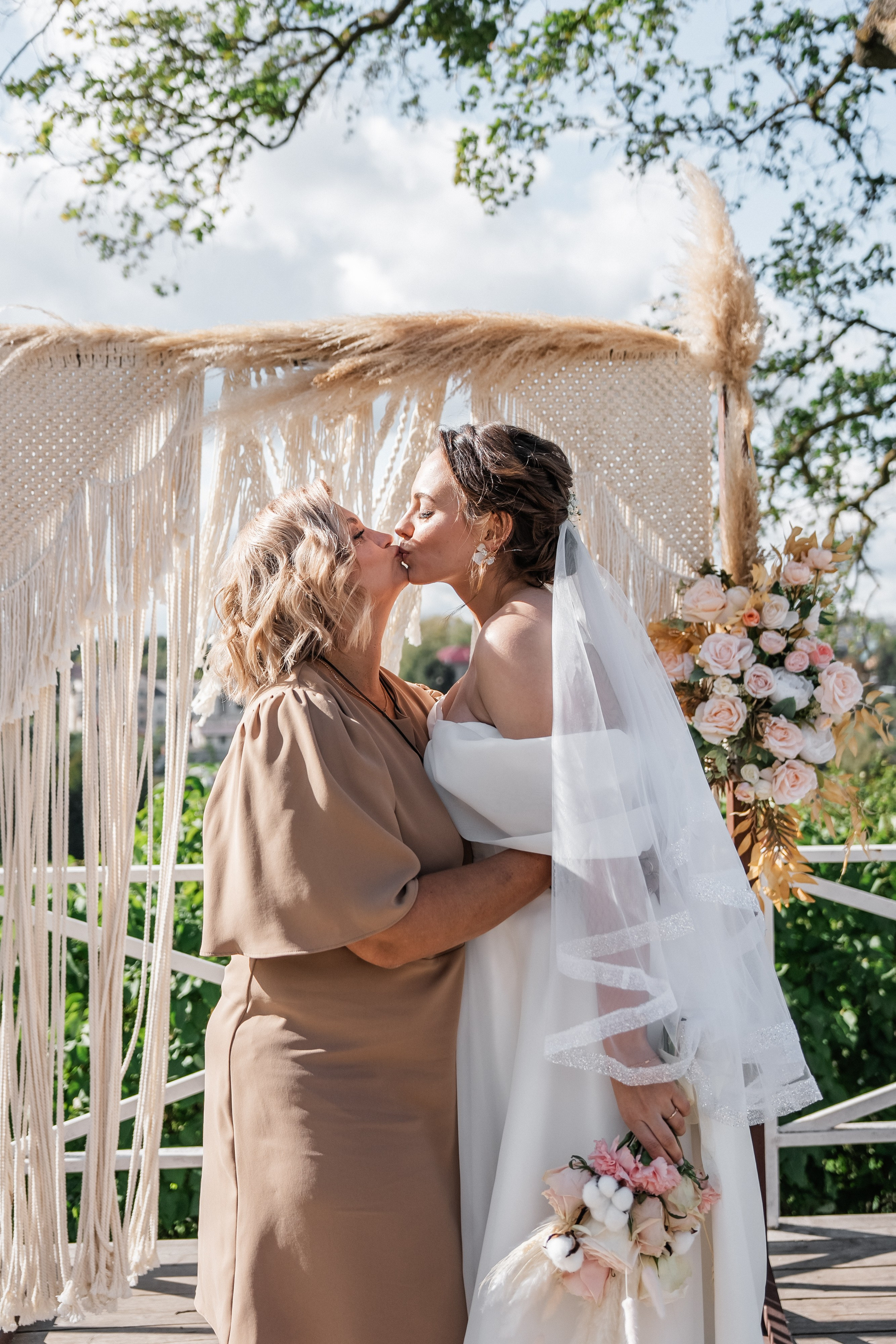 Илья и Алина. Янина Зудина — видеограф Тверь /Москва