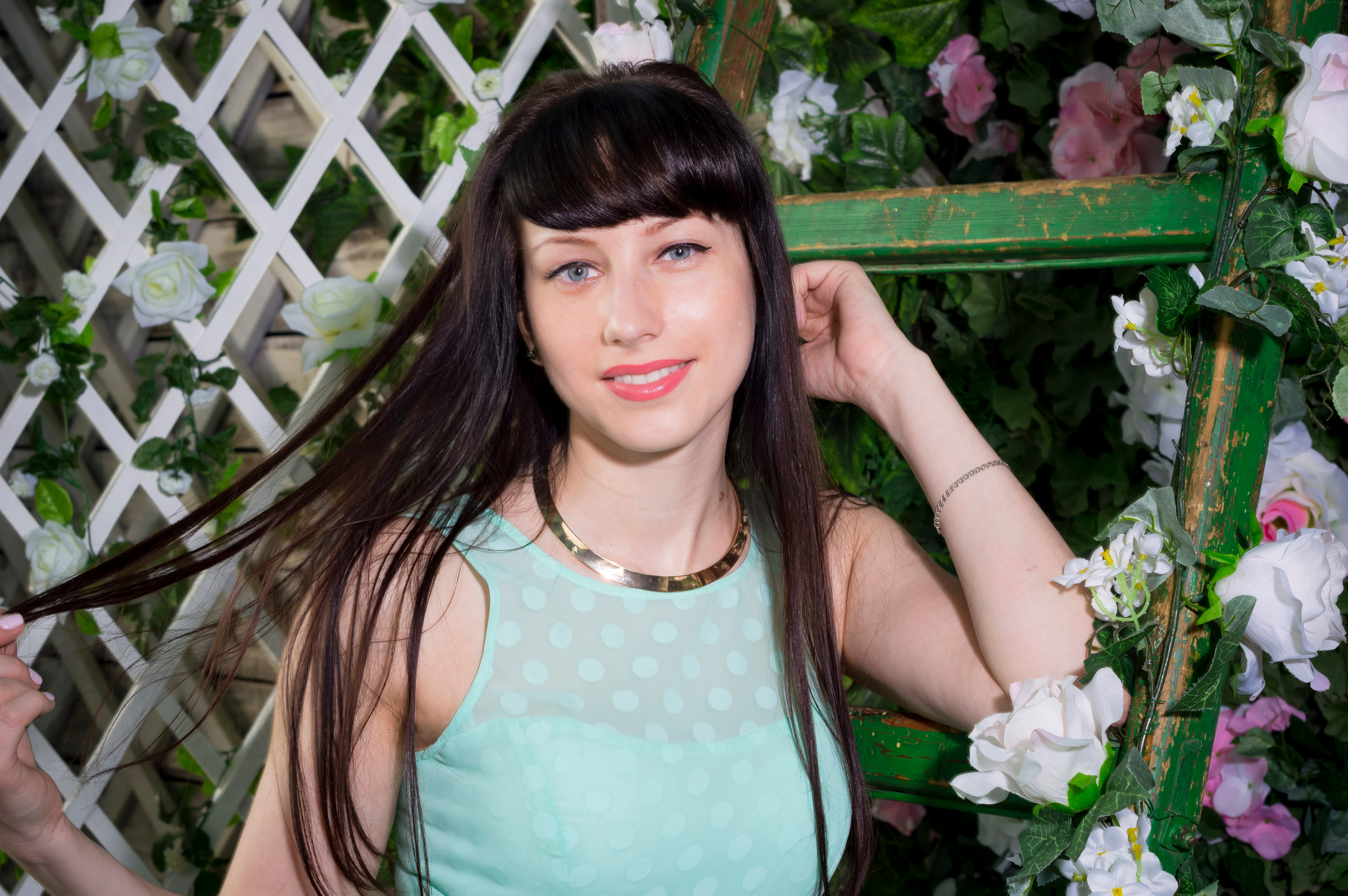 Cross+Studio Цветы. Кристина Кудрявцева Фотограф в Москве