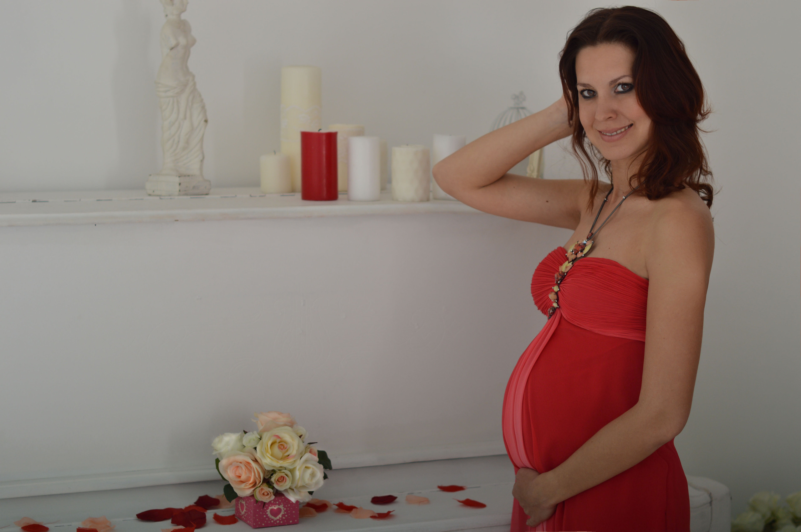 В ОЖИДАНИИ .... Кристина Кудрявцева Фотограф в Москве