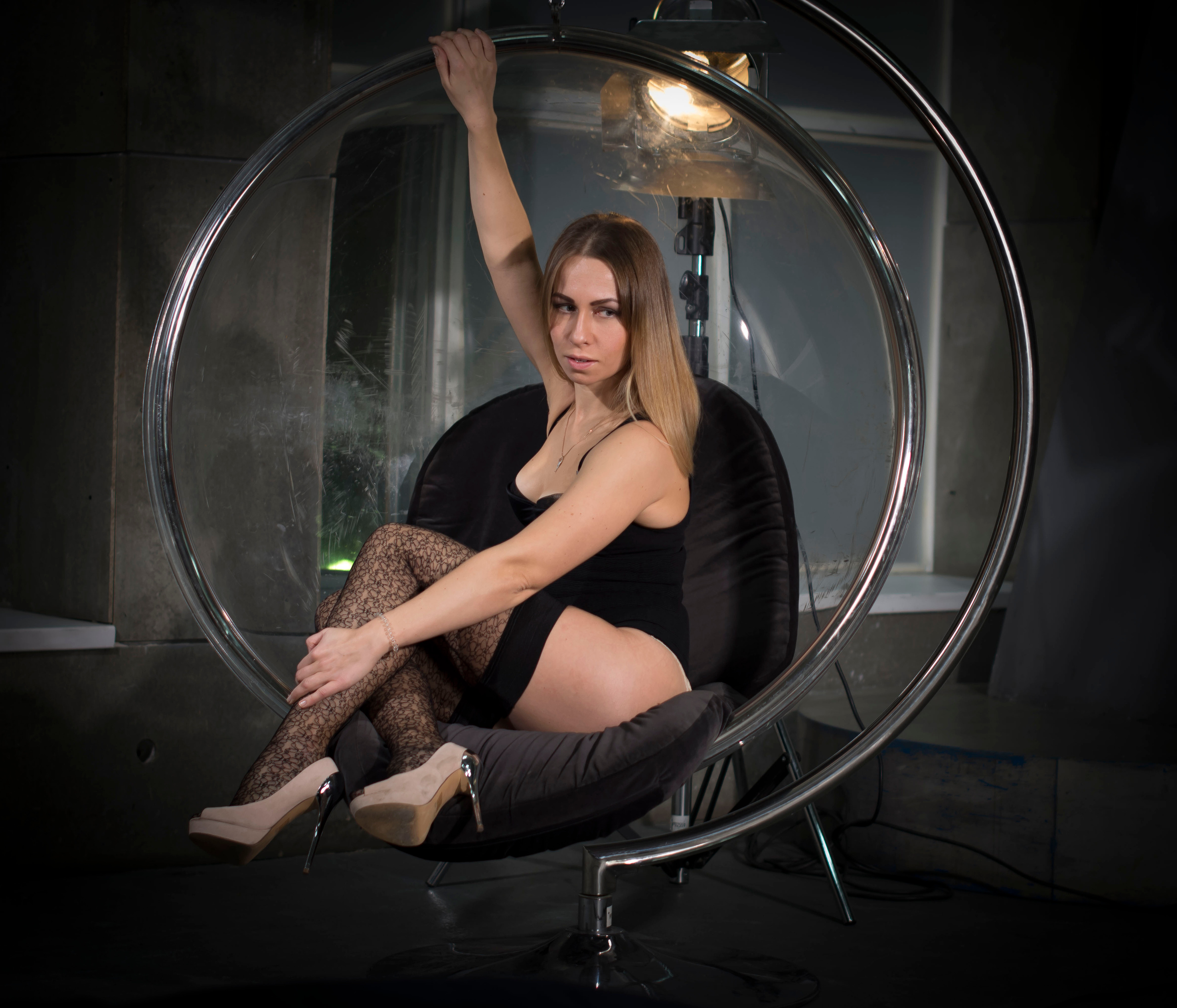 СТУДИЯ ОРИОН Катя. Кристина Кудрявцева Фотограф в Москве