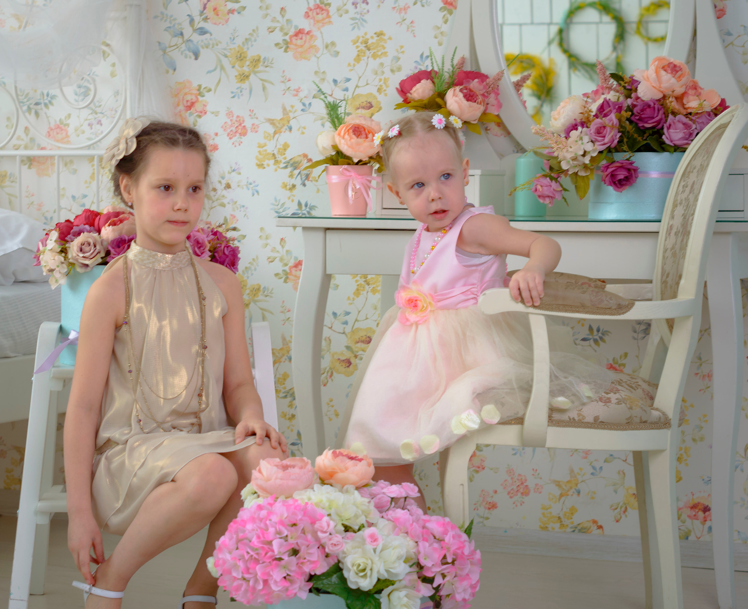 ПРОВАНС СТУДИЯ. Кристина Кудрявцева Фотограф в Москве