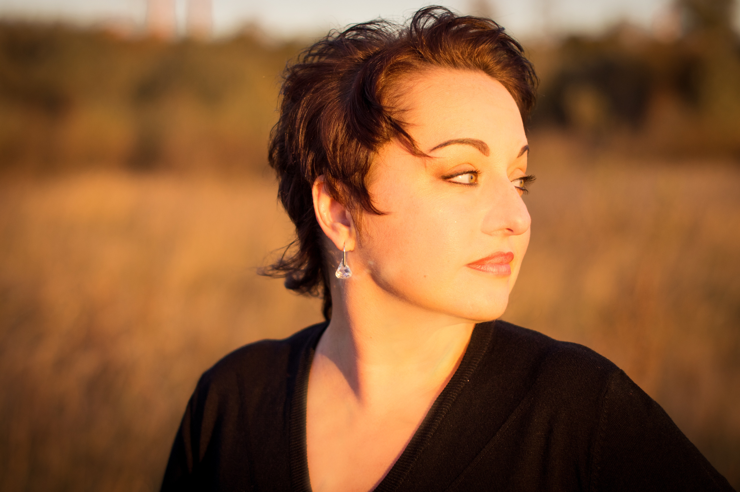 ПРИРОДА ПАРК Надя. Кристина Кудрявцева Фотограф в Москве