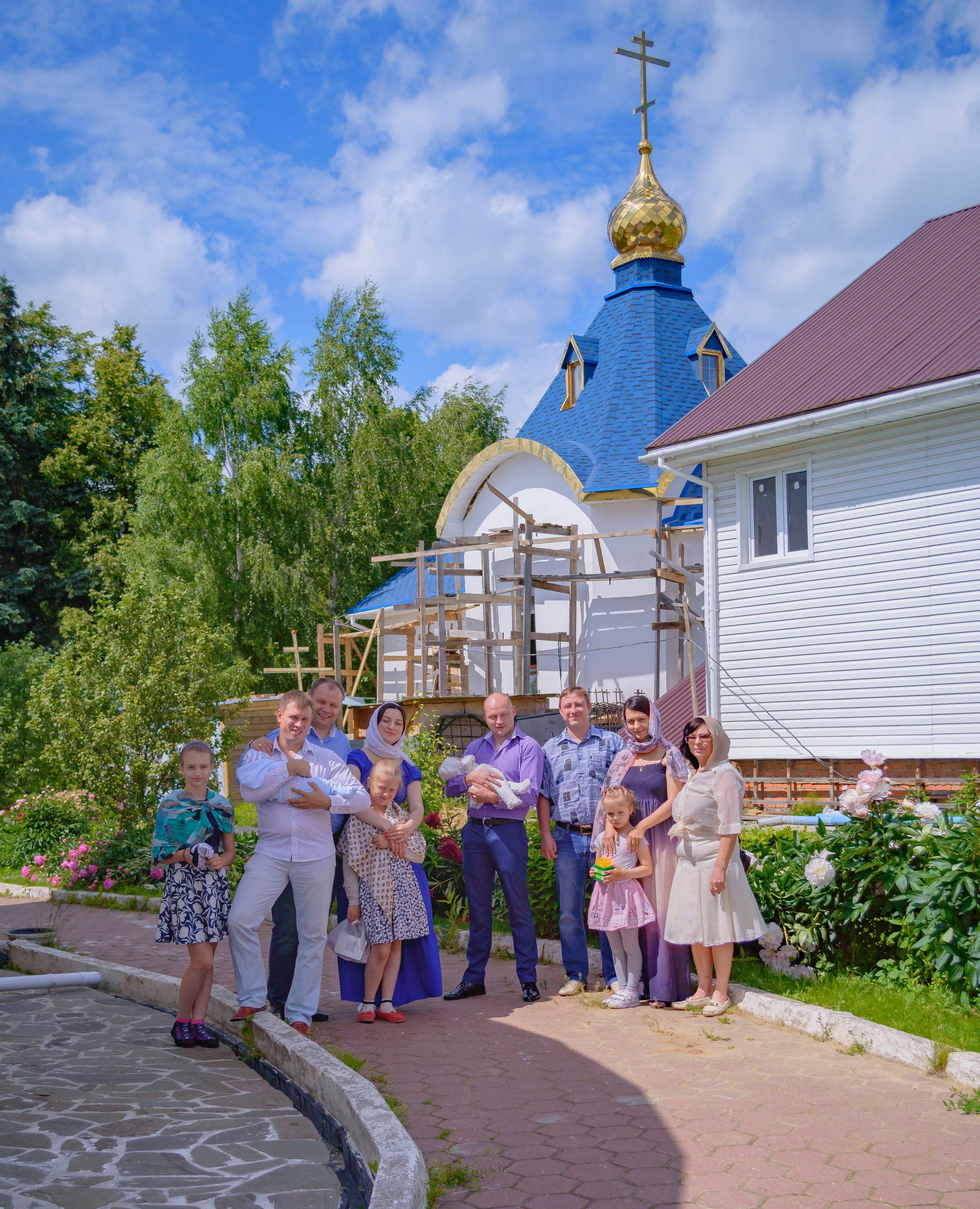 КРЕСТИНЫ Диана. Кристина Кудрявцева Фотограф в Москве