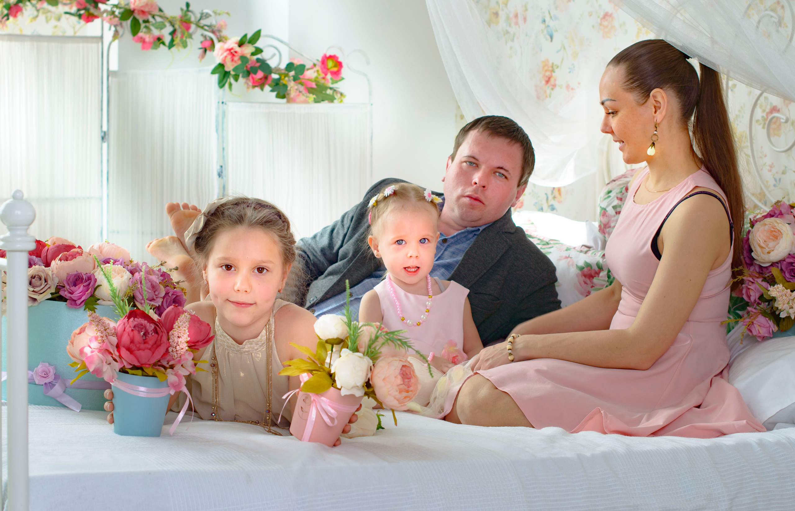 ПРОВАНС СТУДИЯ. Кристина Кудрявцева Фотограф в Москве