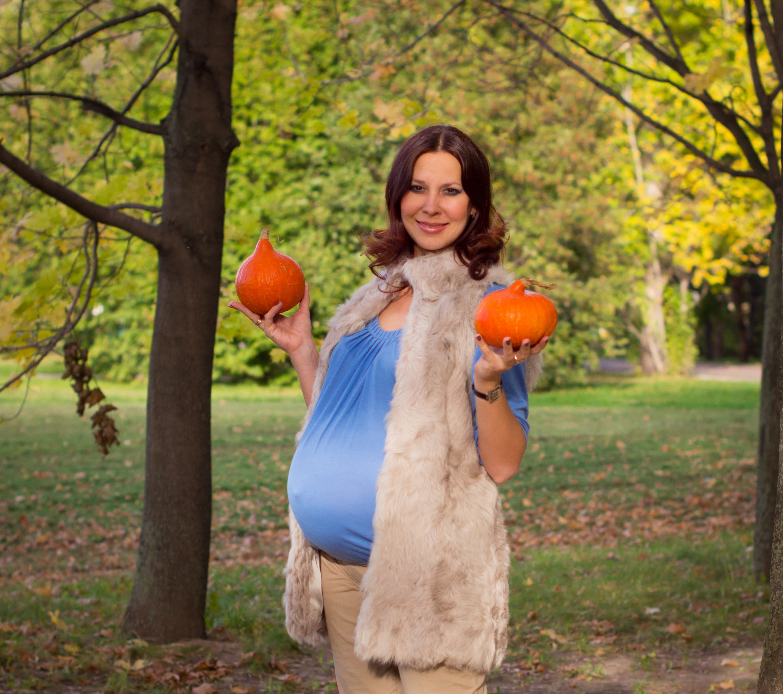 ОСЕНЬ. Кристина Кудрявцева Фотограф в Москве