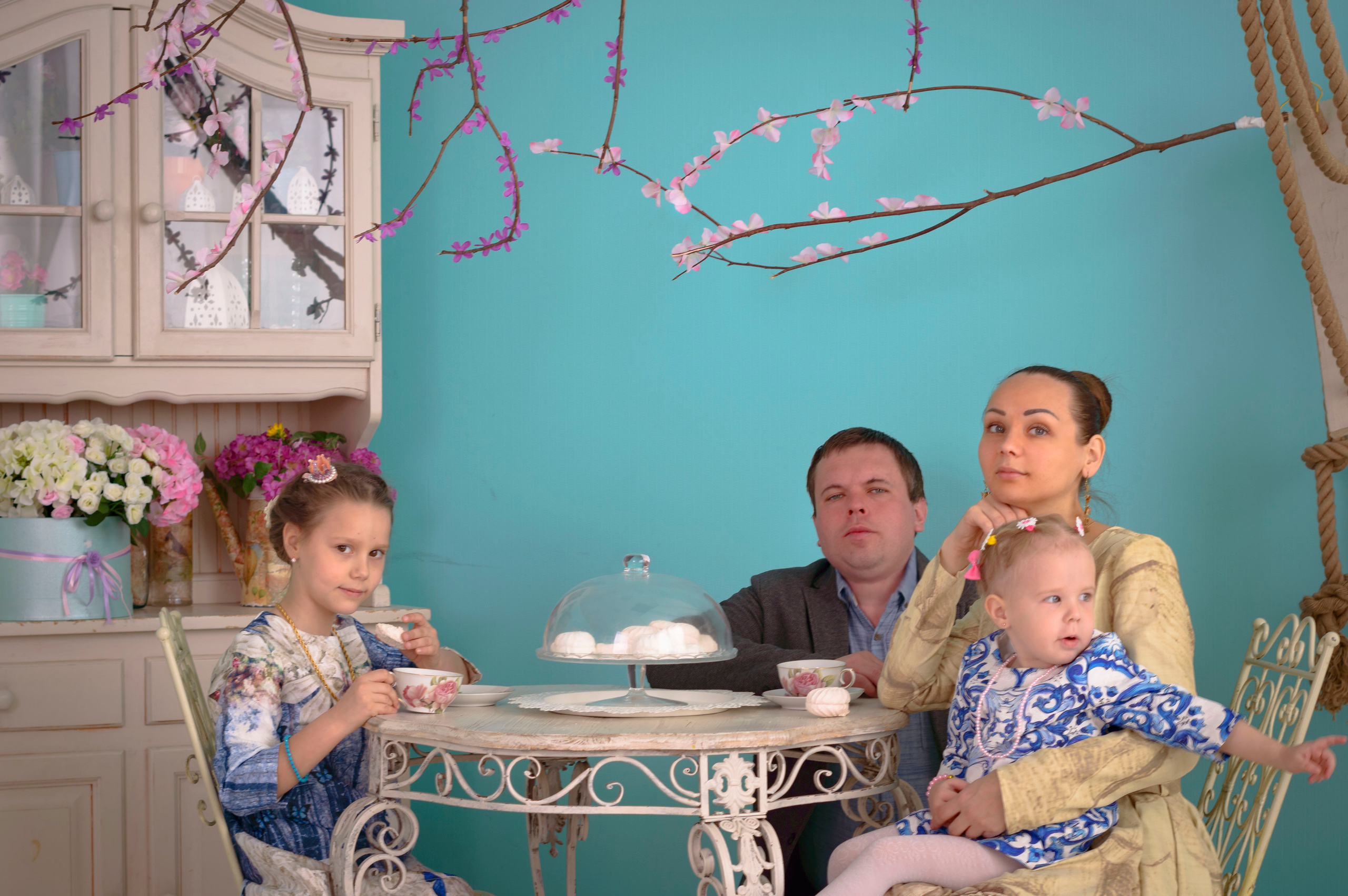 ПРОВАНС СТУДИЯ. Кристина Кудрявцева Фотограф в Москве