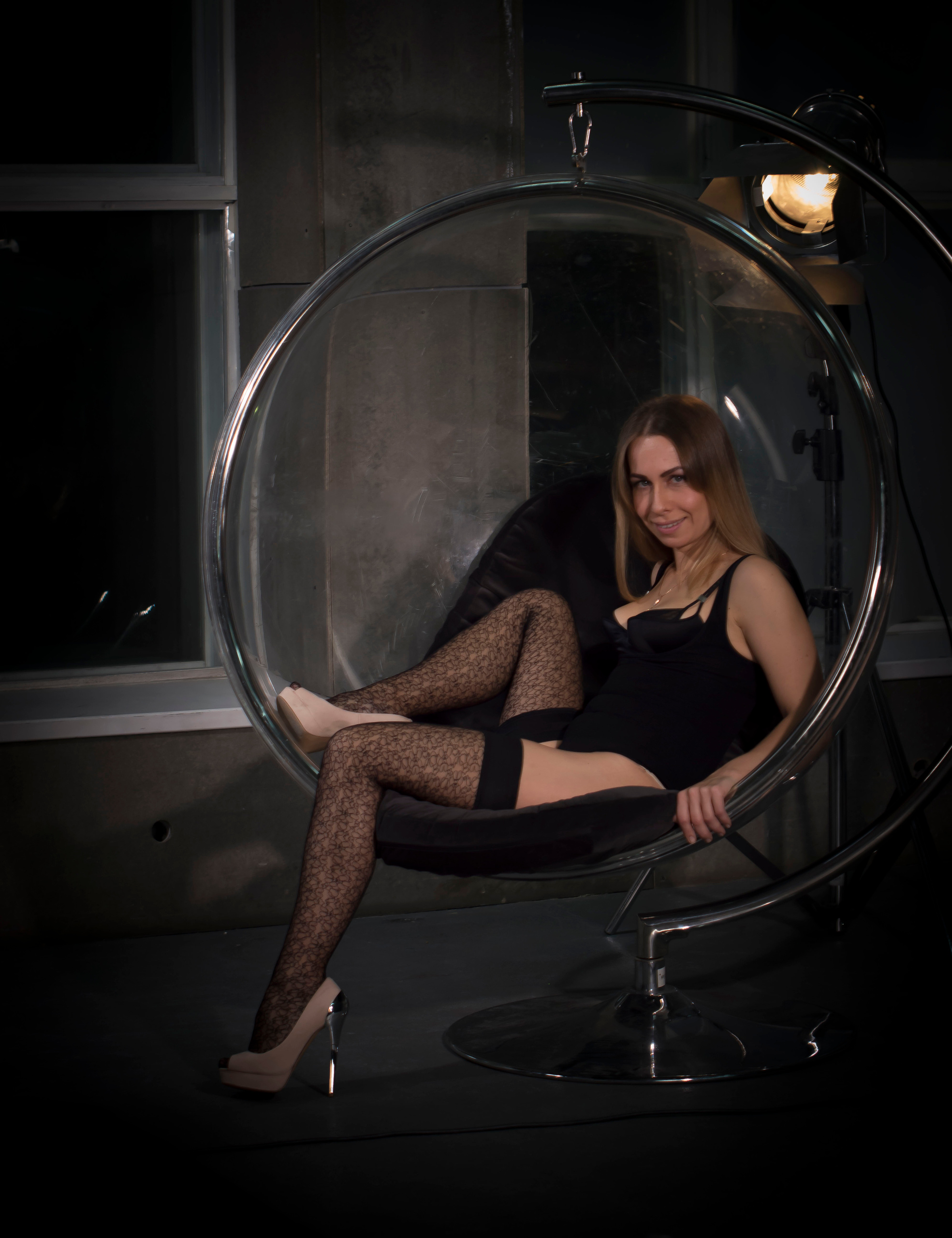 СТУДИЯ ОРИОН Катя. Кристина Кудрявцева Фотограф в Москве