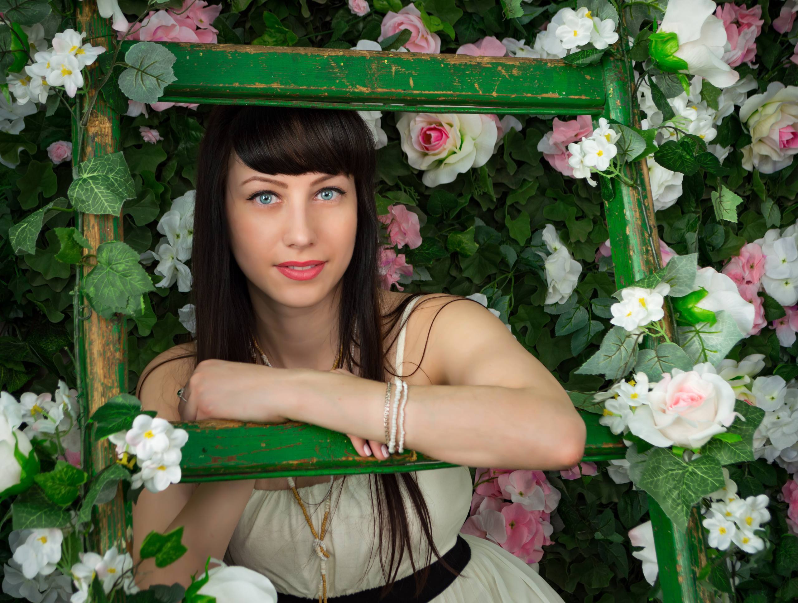 Cross+Studio Цветы. Кристина Кудрявцева Фотограф в Москве