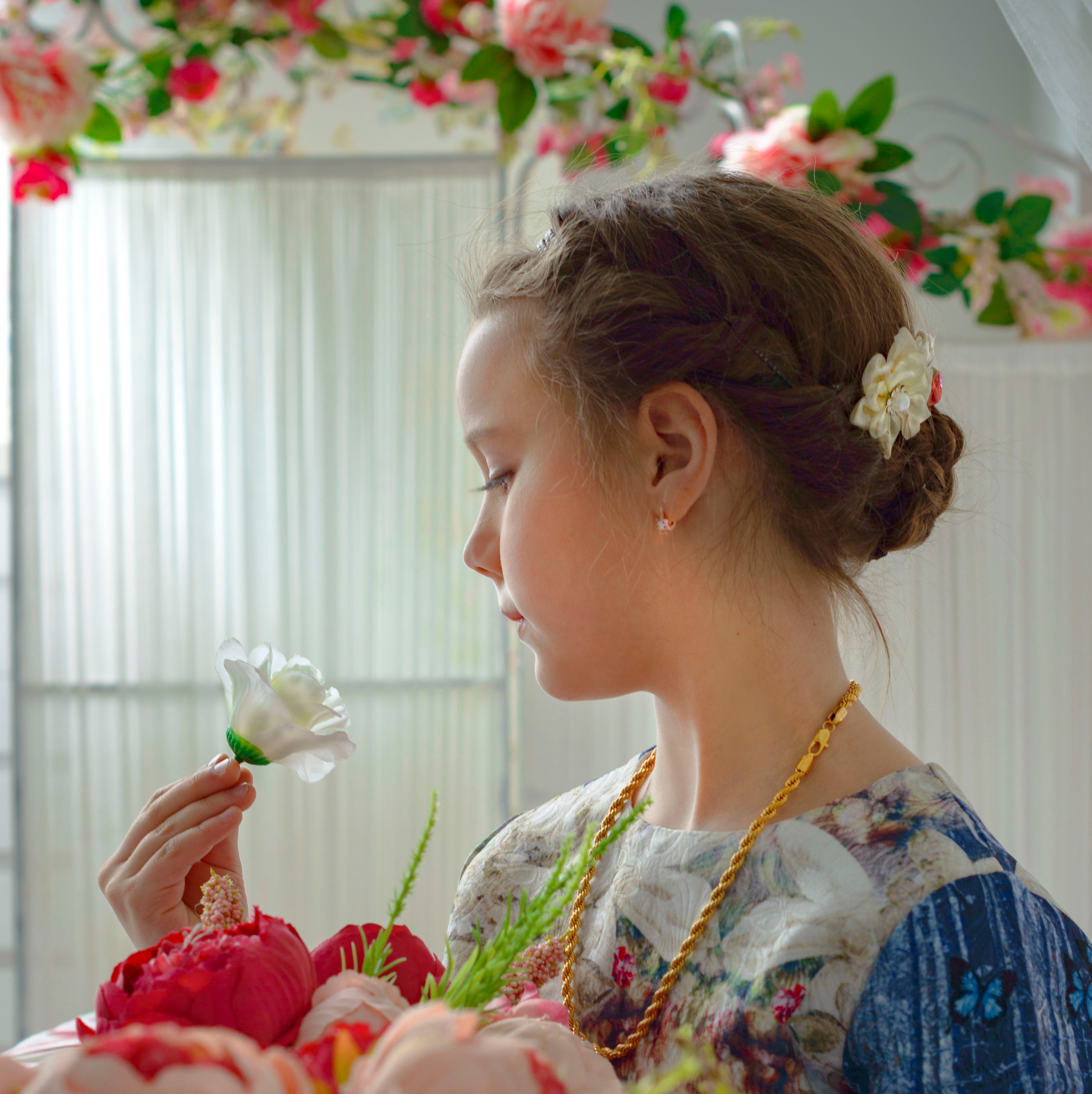 ПРОВАНС СТУДИЯ. Кристина Кудрявцева Фотограф в Москве