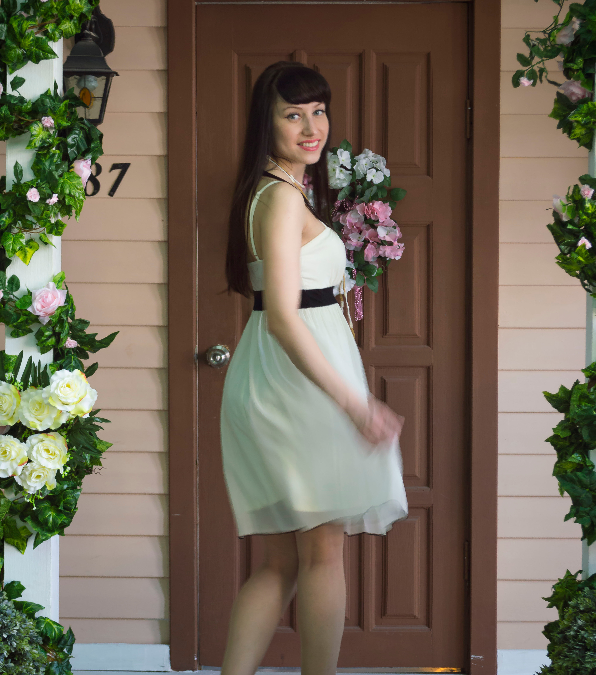 Cross+Studio Цветы. Кристина Кудрявцева Фотограф в Москве