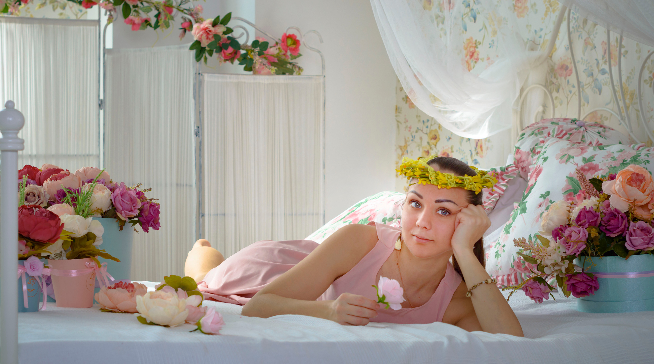 ПРОВАНС СТУДИЯ. Кристина Кудрявцева Фотограф в Москве