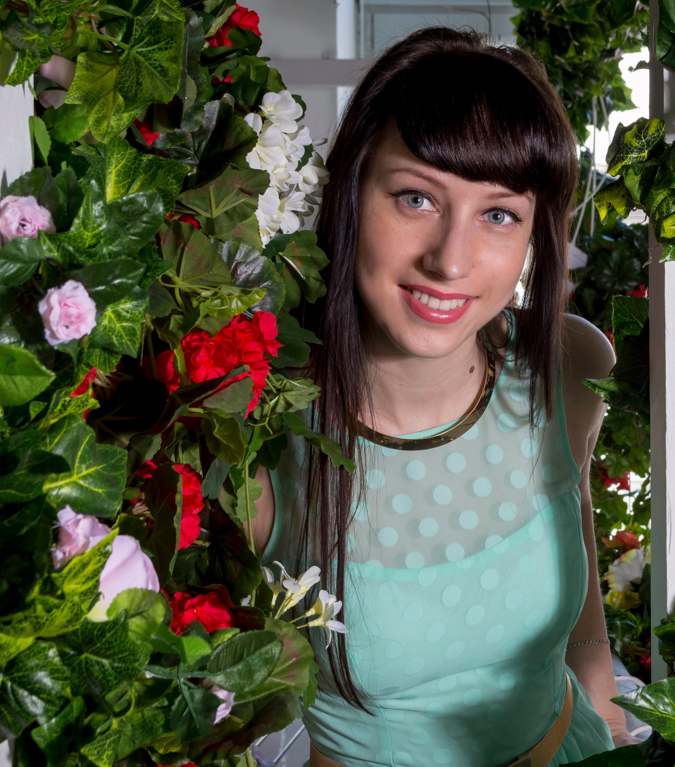 Cross+Studio Цветы. Кристина Кудрявцева Фотограф в Москве