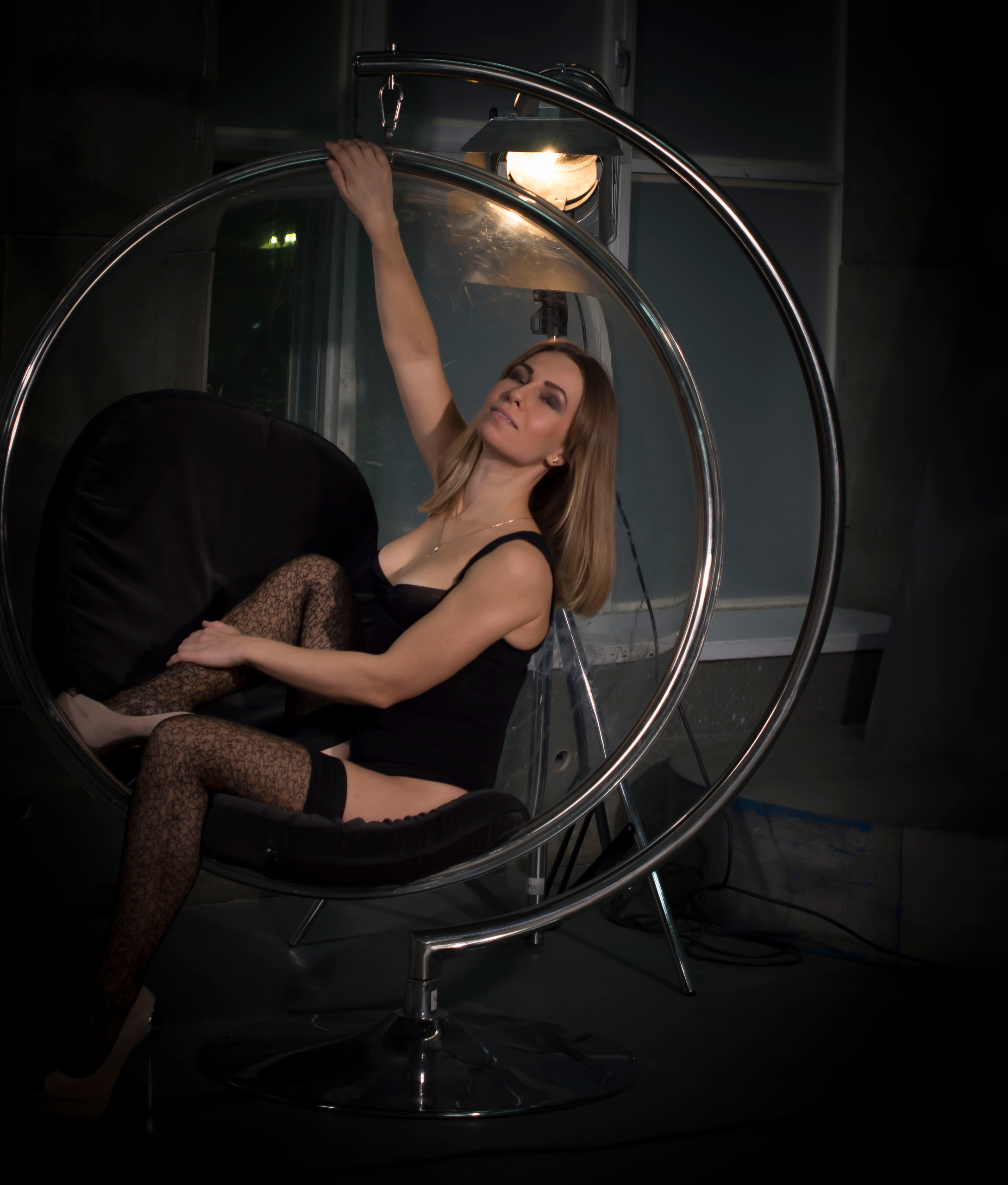 СТУДИЯ ОРИОН Катя. Кристина Кудрявцева Фотограф в Москве