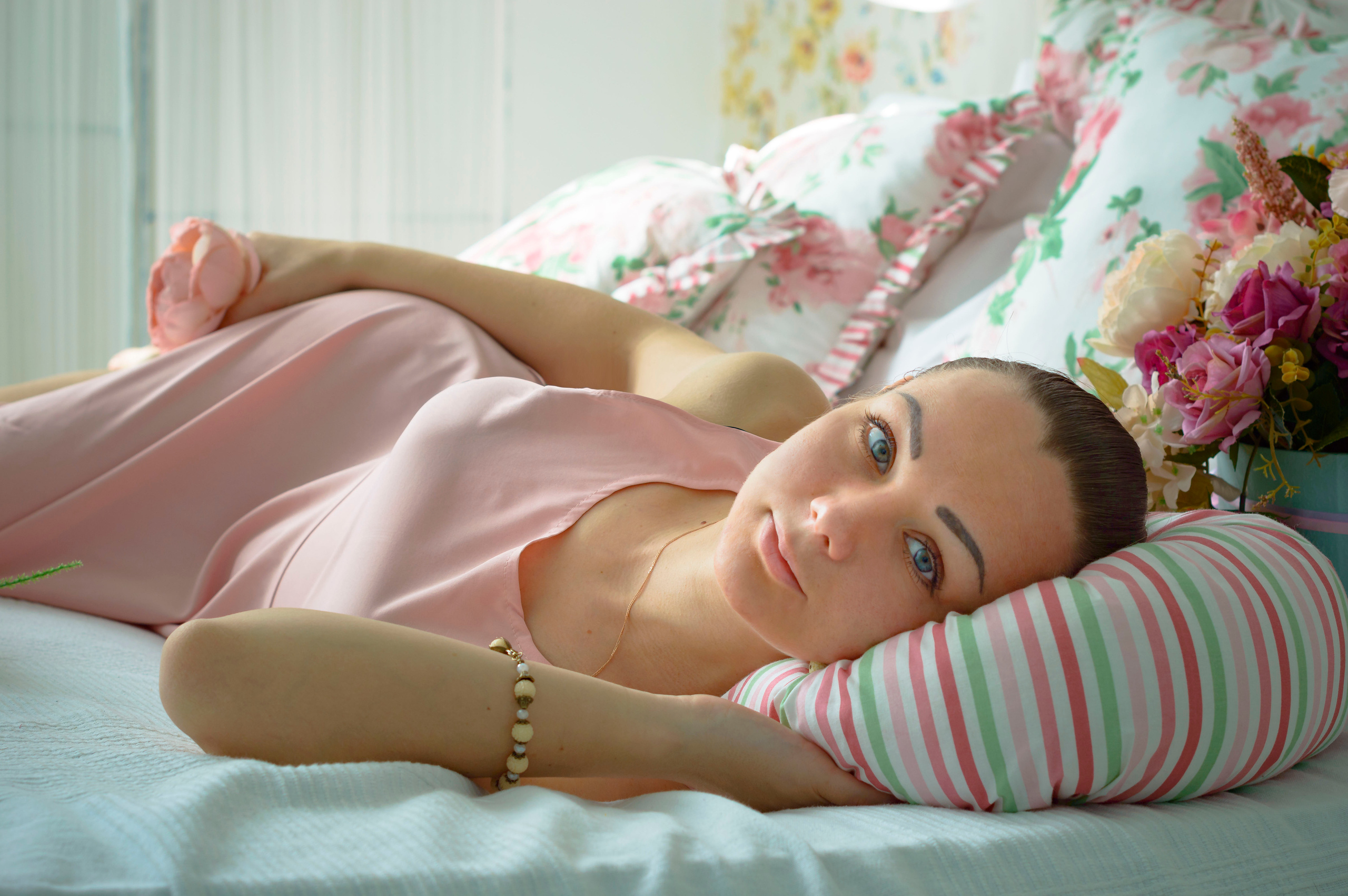 ПРОВАНС СТУДИЯ. Кристина Кудрявцева Фотограф в Москве