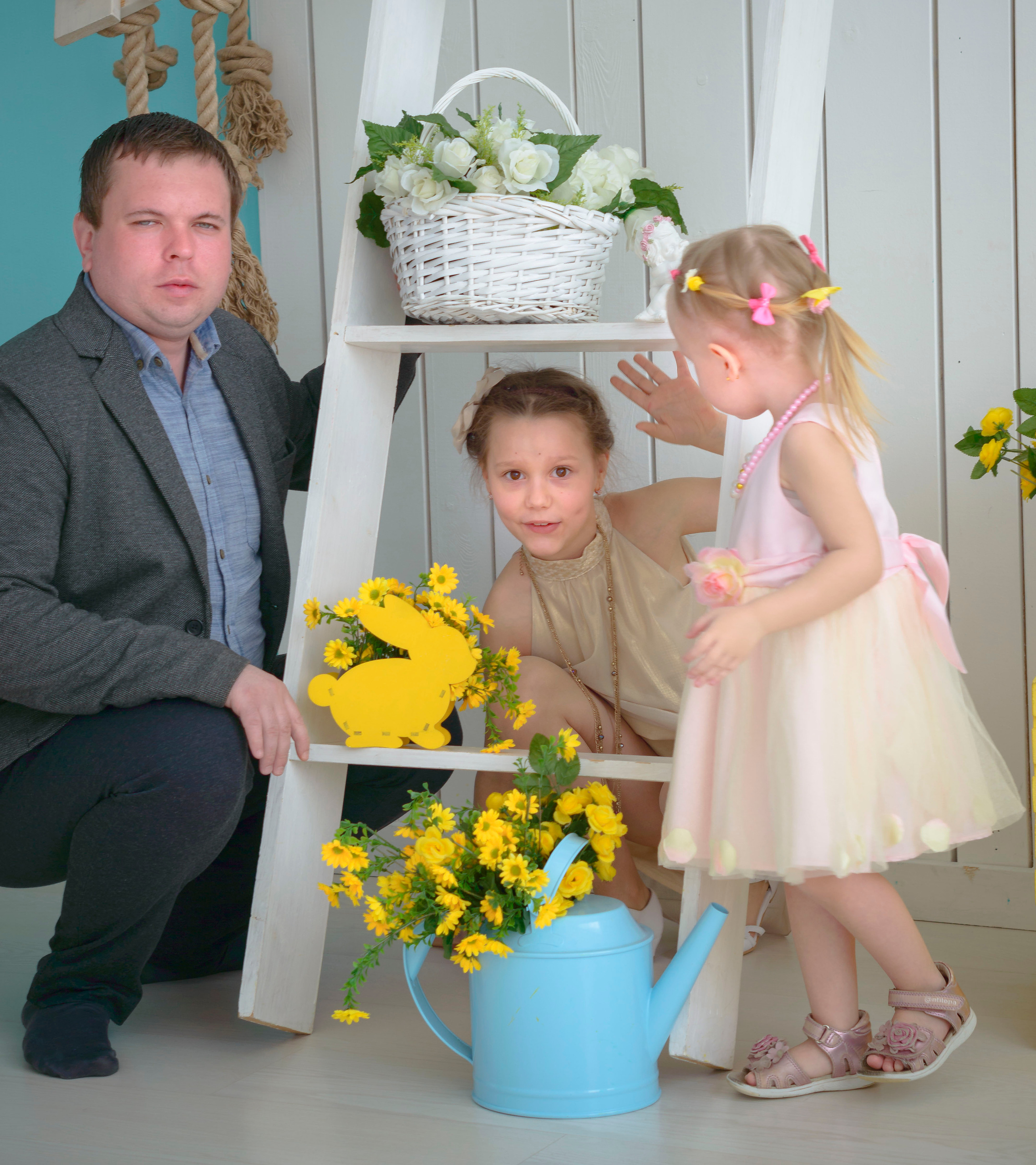 ПРОВАНС СТУДИЯ. Кристина Кудрявцева Фотограф в Москве