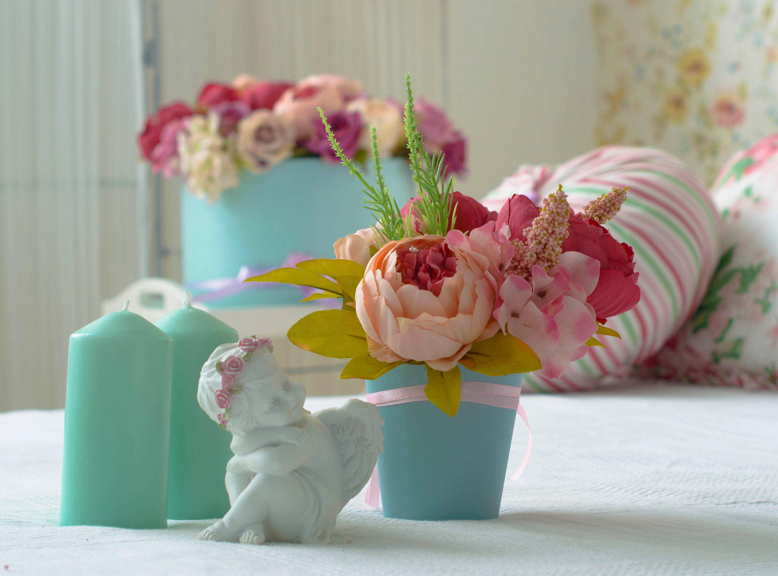 ПРОВАНС СТУДИЯ. Кристина Кудрявцева Фотограф в Москве