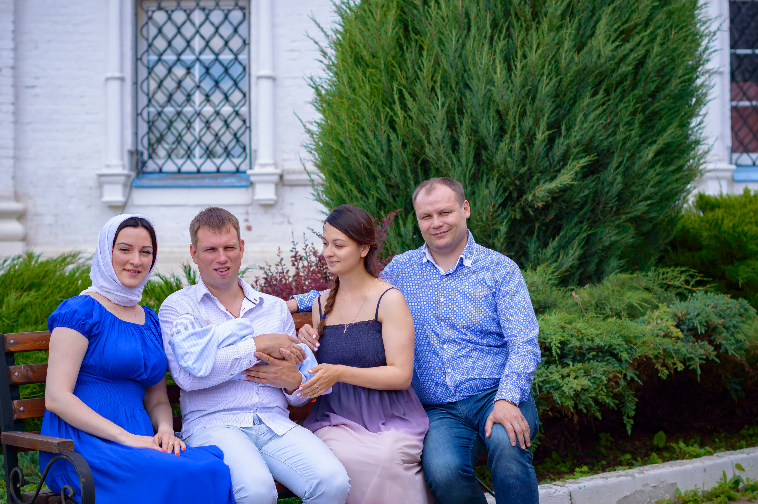 КРЕСТИНЫ Диана. Кристина Кудрявцева Фотограф в Москве