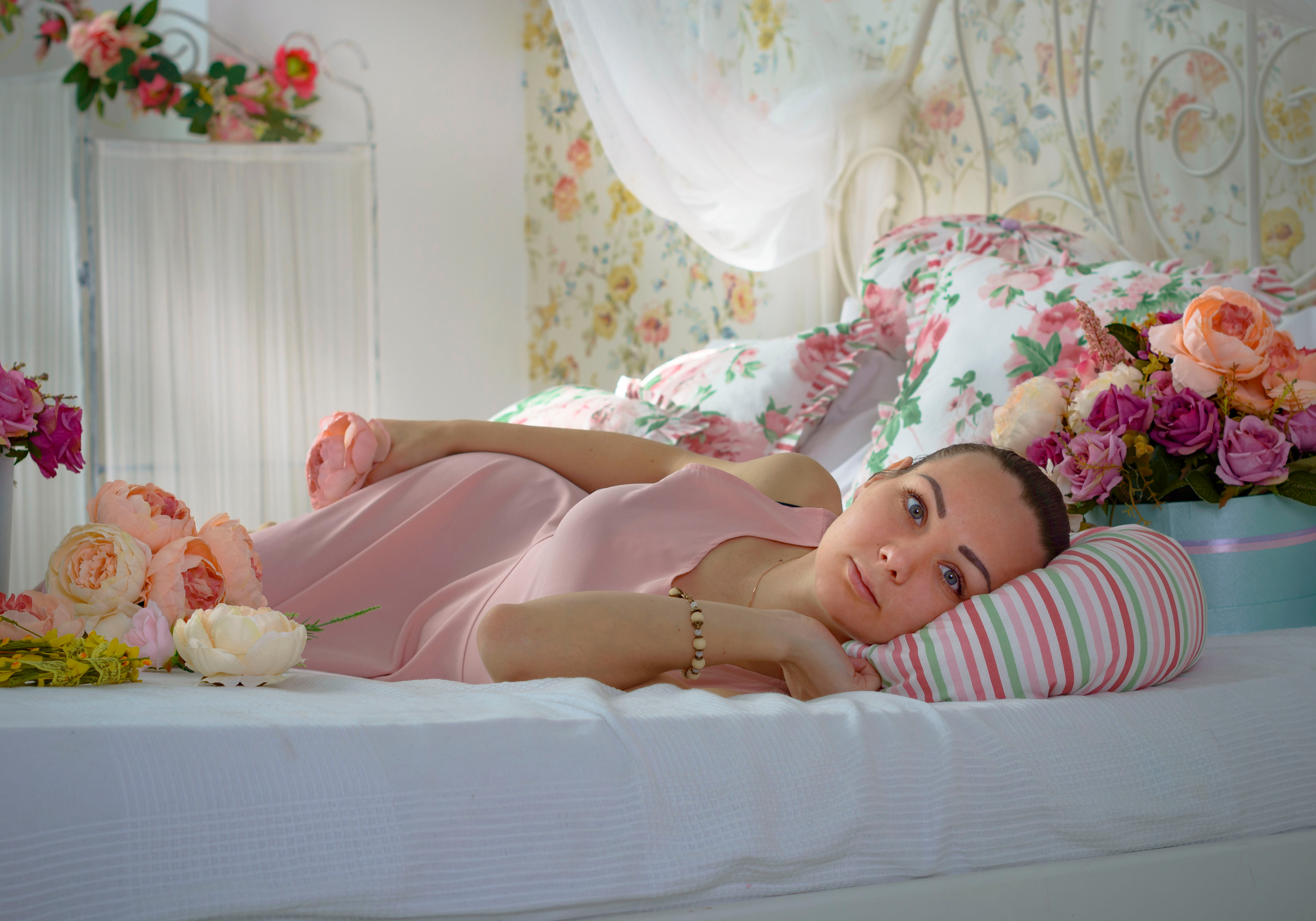 ПРОВАНС СТУДИЯ. Кристина Кудрявцева Фотограф в Москве