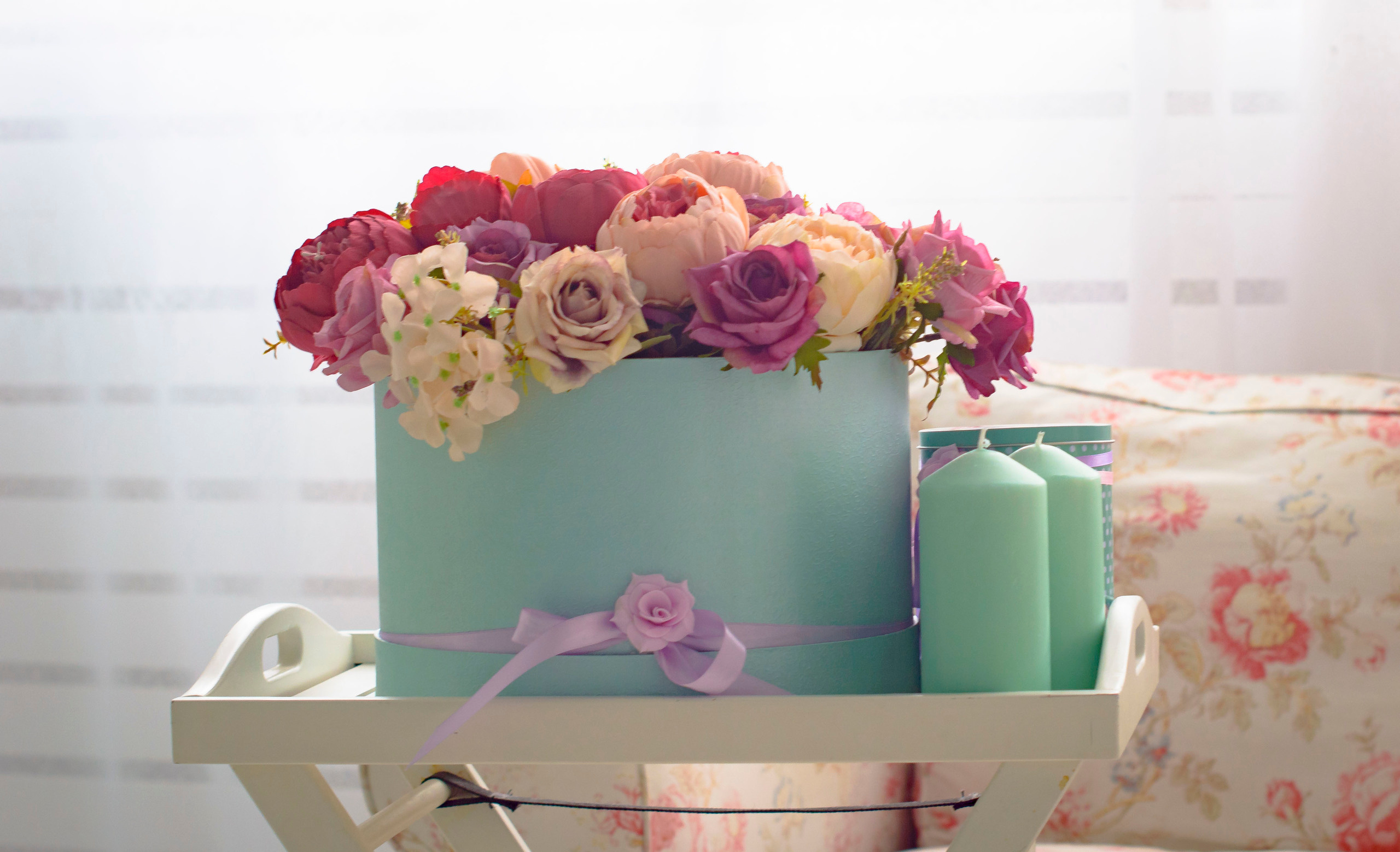 ПРОВАНС СТУДИЯ. Кристина Кудрявцева Фотограф в Москве