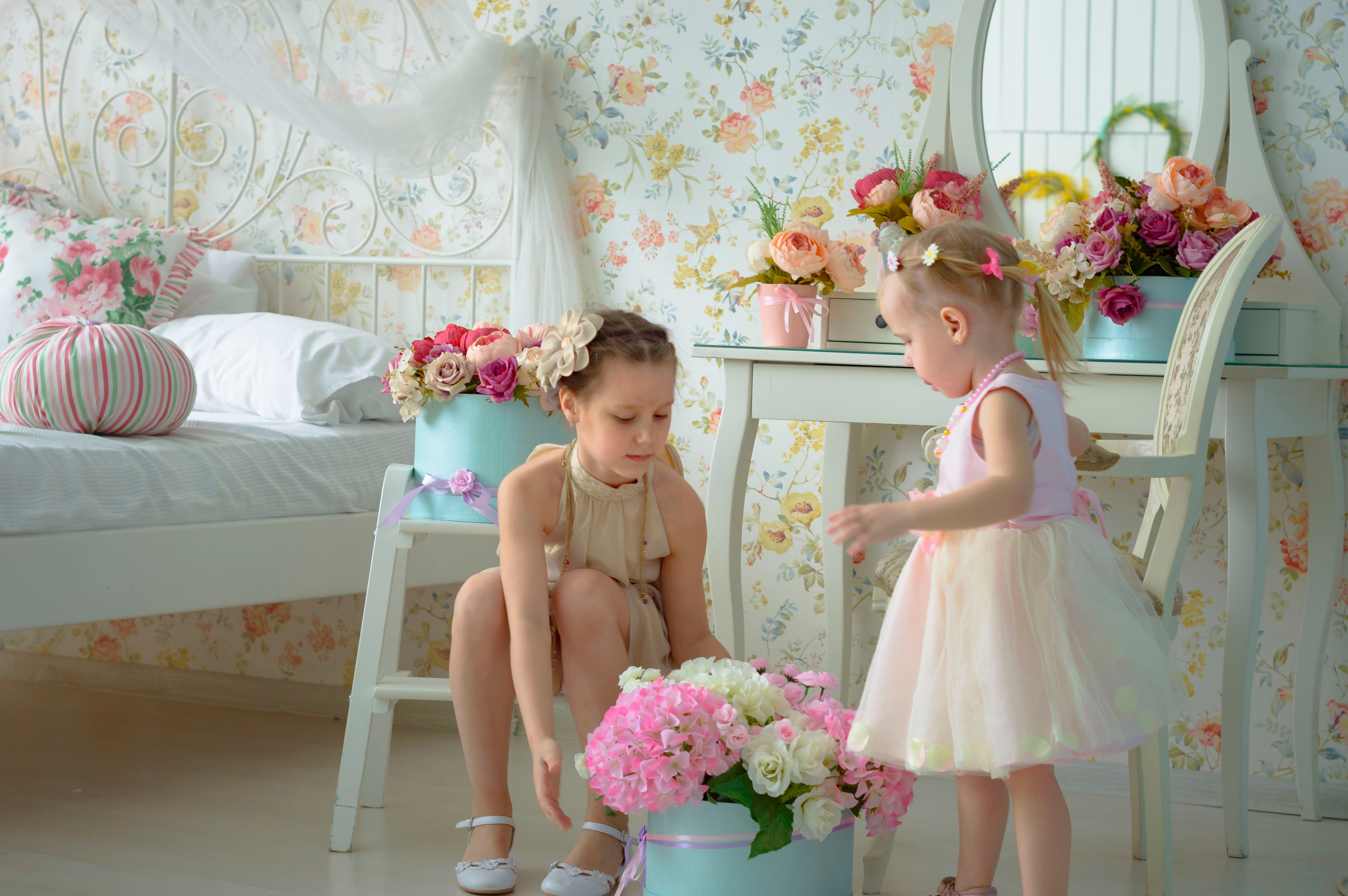 ПРОВАНС СТУДИЯ. Кристина Кудрявцева Фотограф в Москве