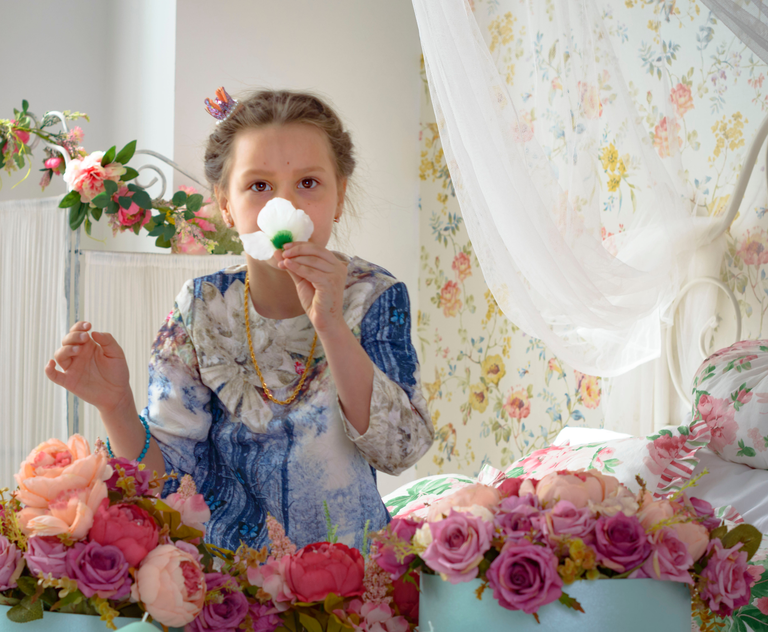 ПРОВАНС СТУДИЯ. Кристина Кудрявцева Фотограф в Москве