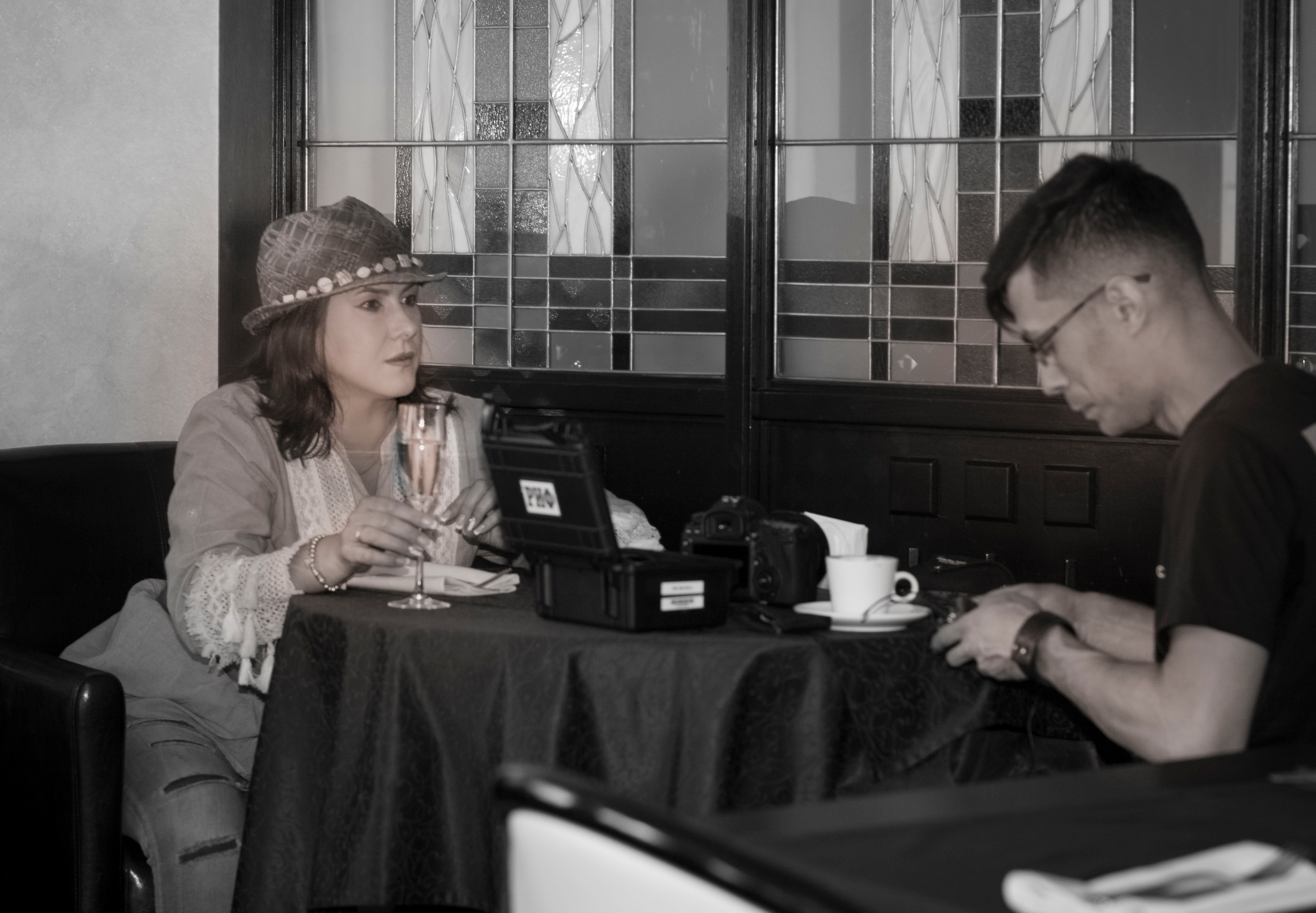 КАФЕ Italy. Кристина Кудрявцева Фотограф в Москве