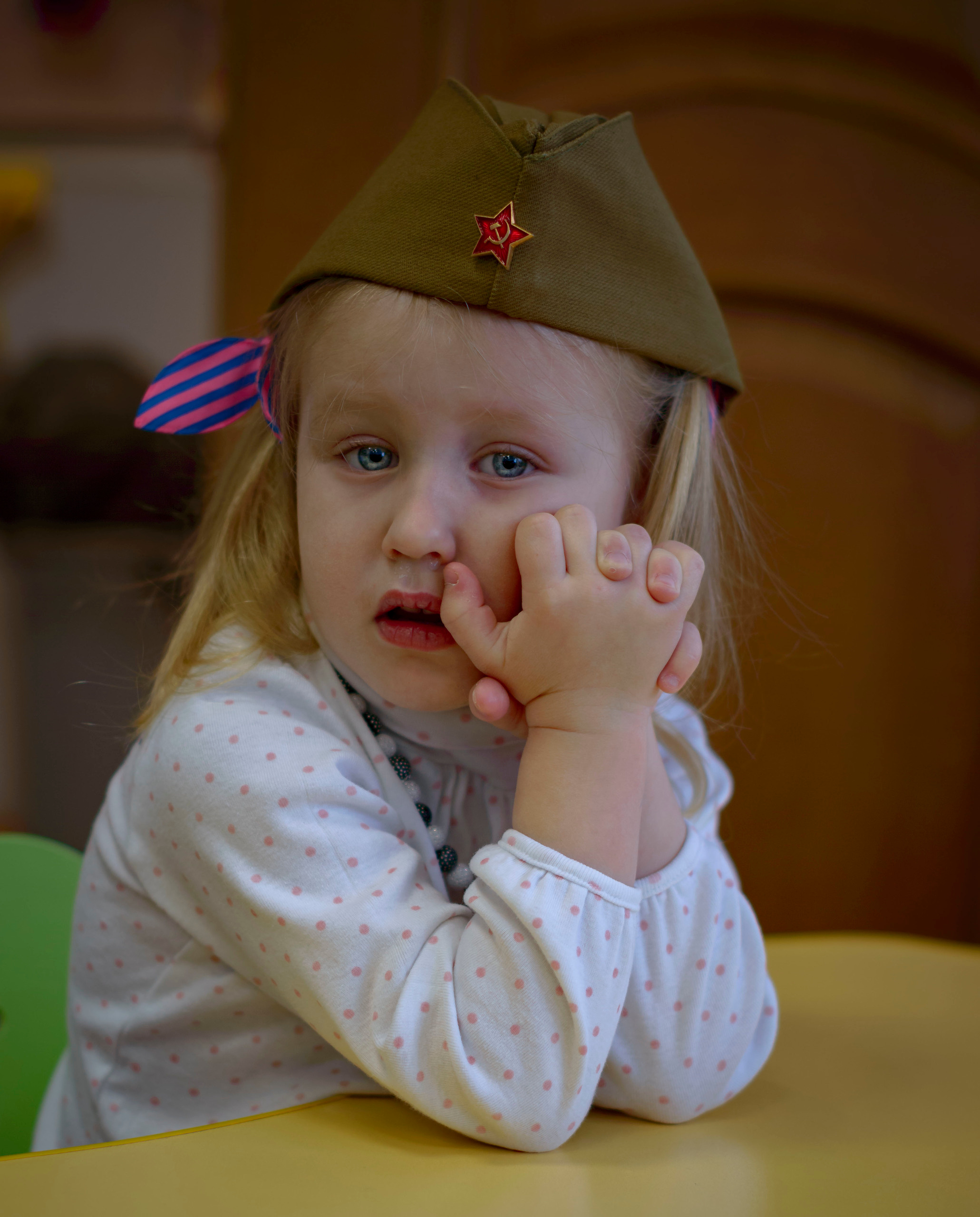 ДЕТИ 9 МАЯ сад. Кристина Кудрявцева Фотограф в Москве