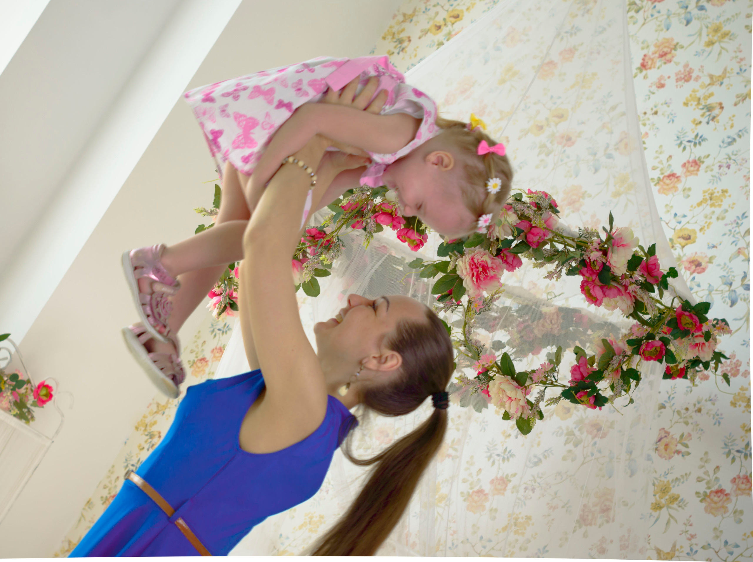 ПРОВАНС СТУДИЯ. Кристина Кудрявцева Фотограф в Москве