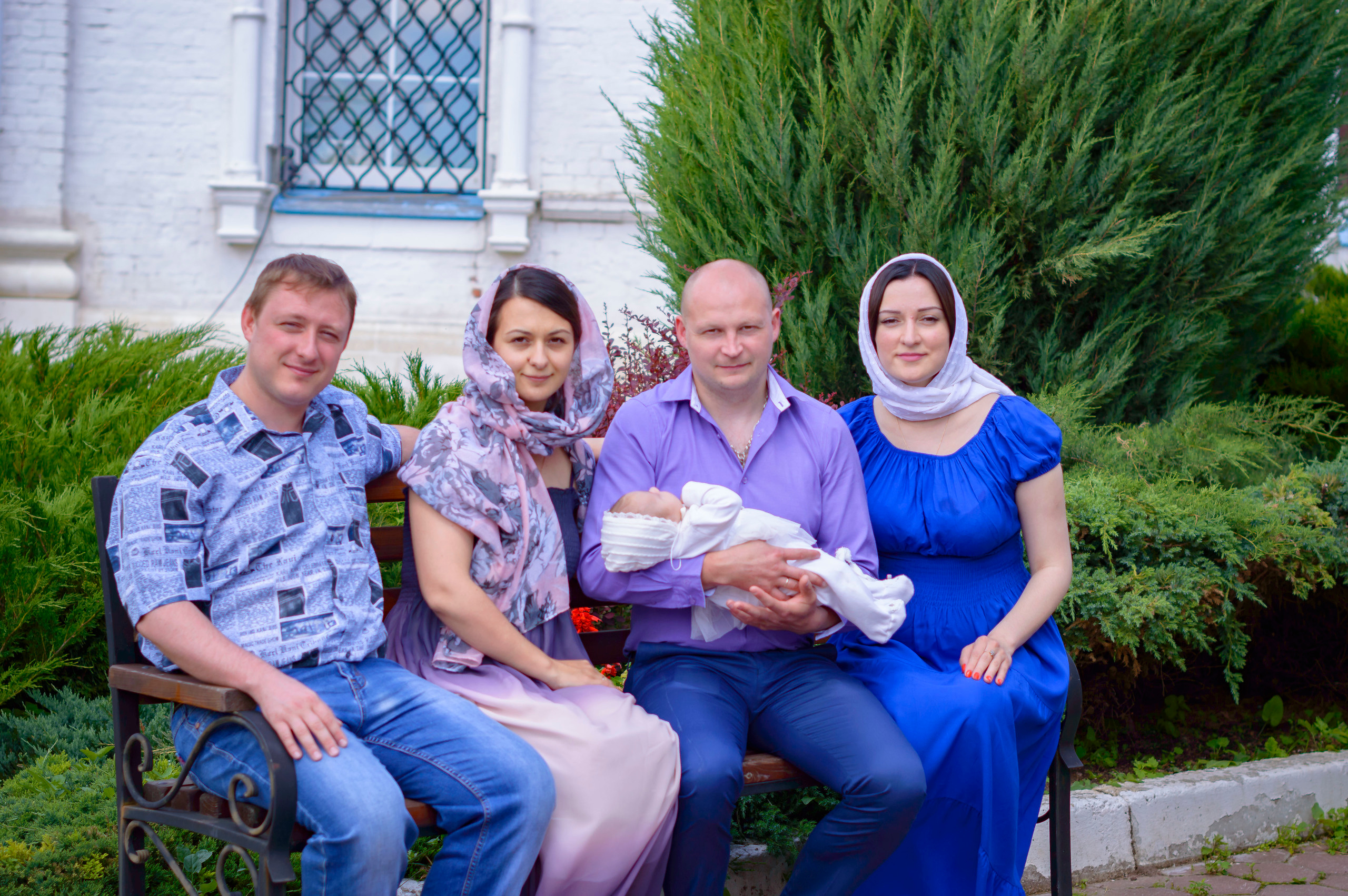 КРЕСТИНЫ Диана. Кристина Кудрявцева Фотограф в Москве