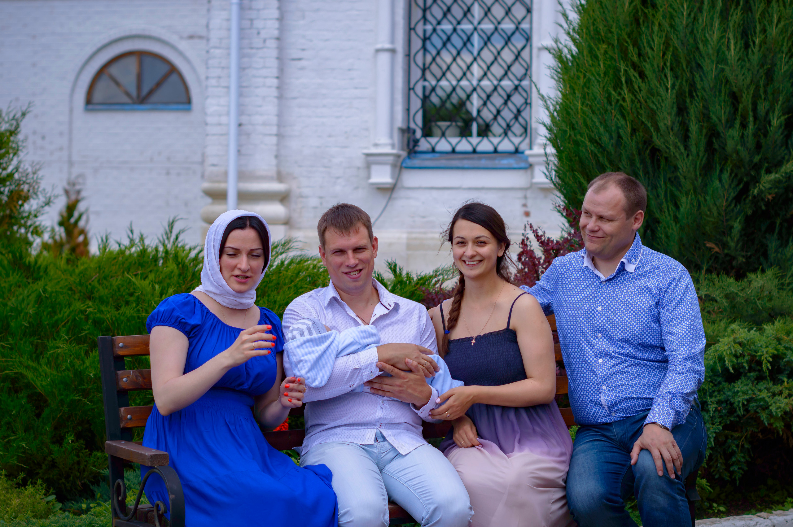 КРЕСТИНЫ Диана. Кристина Кудрявцева Фотограф в Москве