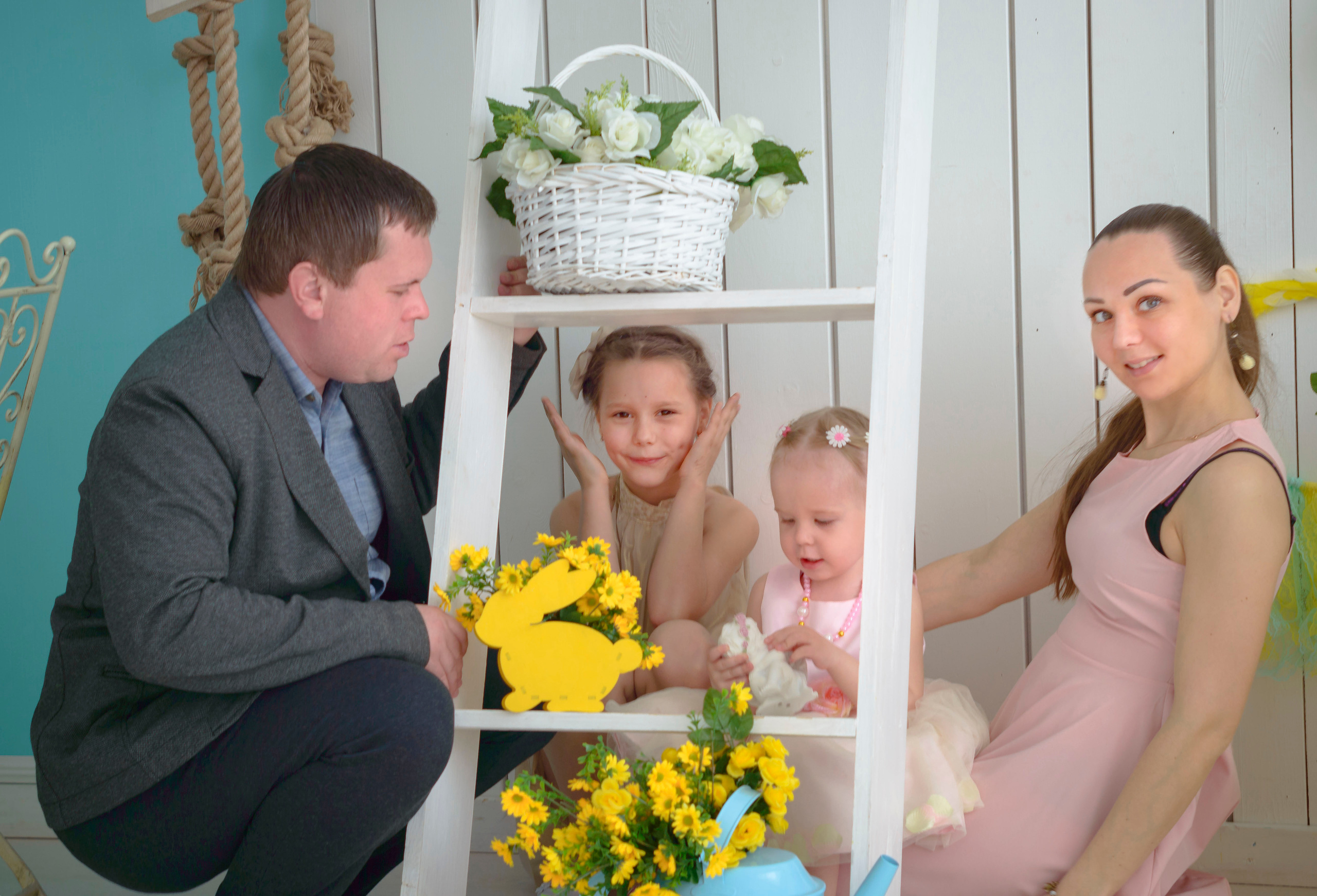 ПРОВАНС СТУДИЯ. Кристина Кудрявцева Фотограф в Москве