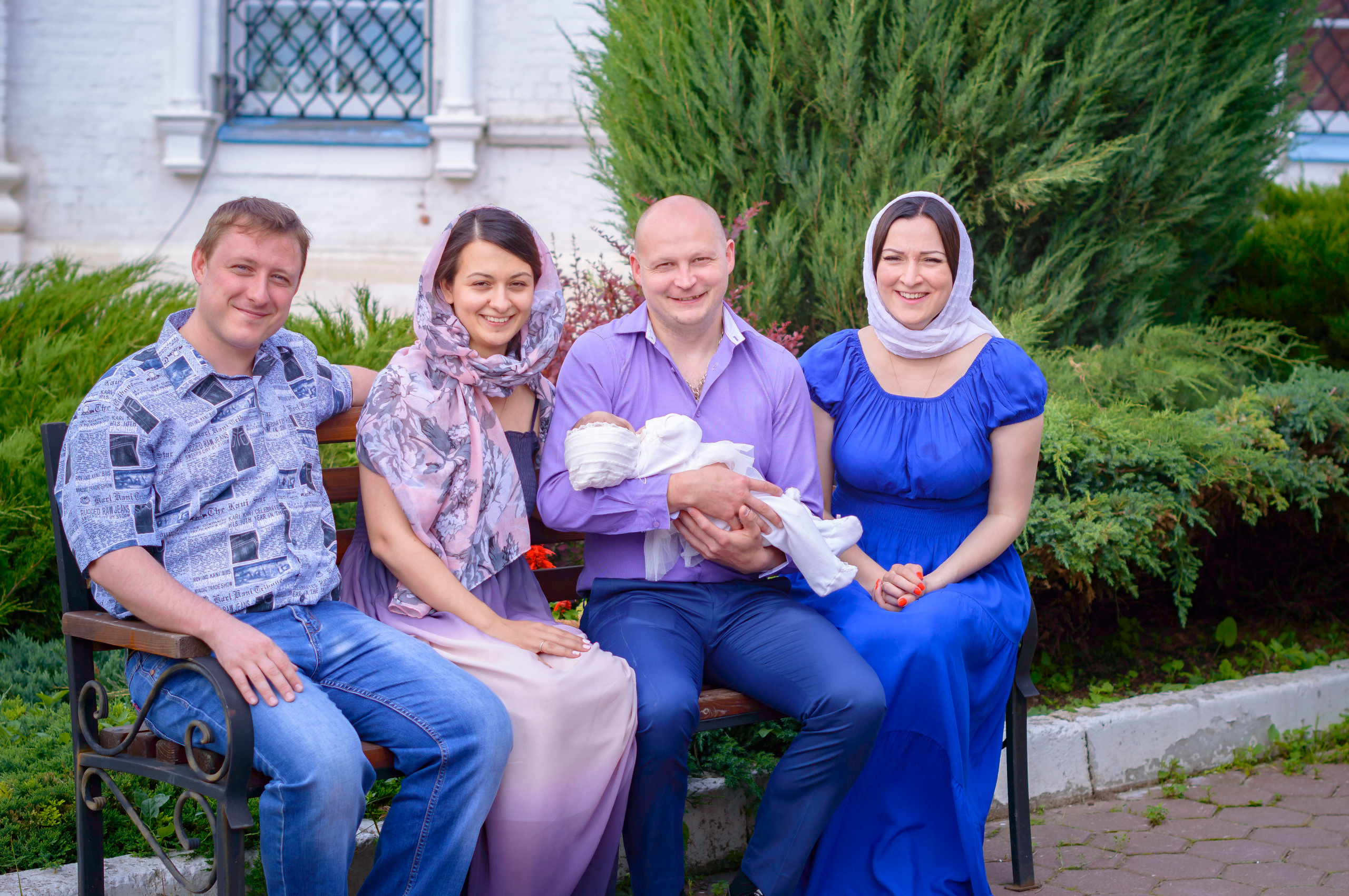 КРЕСТИНЫ Диана. Кристина Кудрявцева Фотограф в Москве