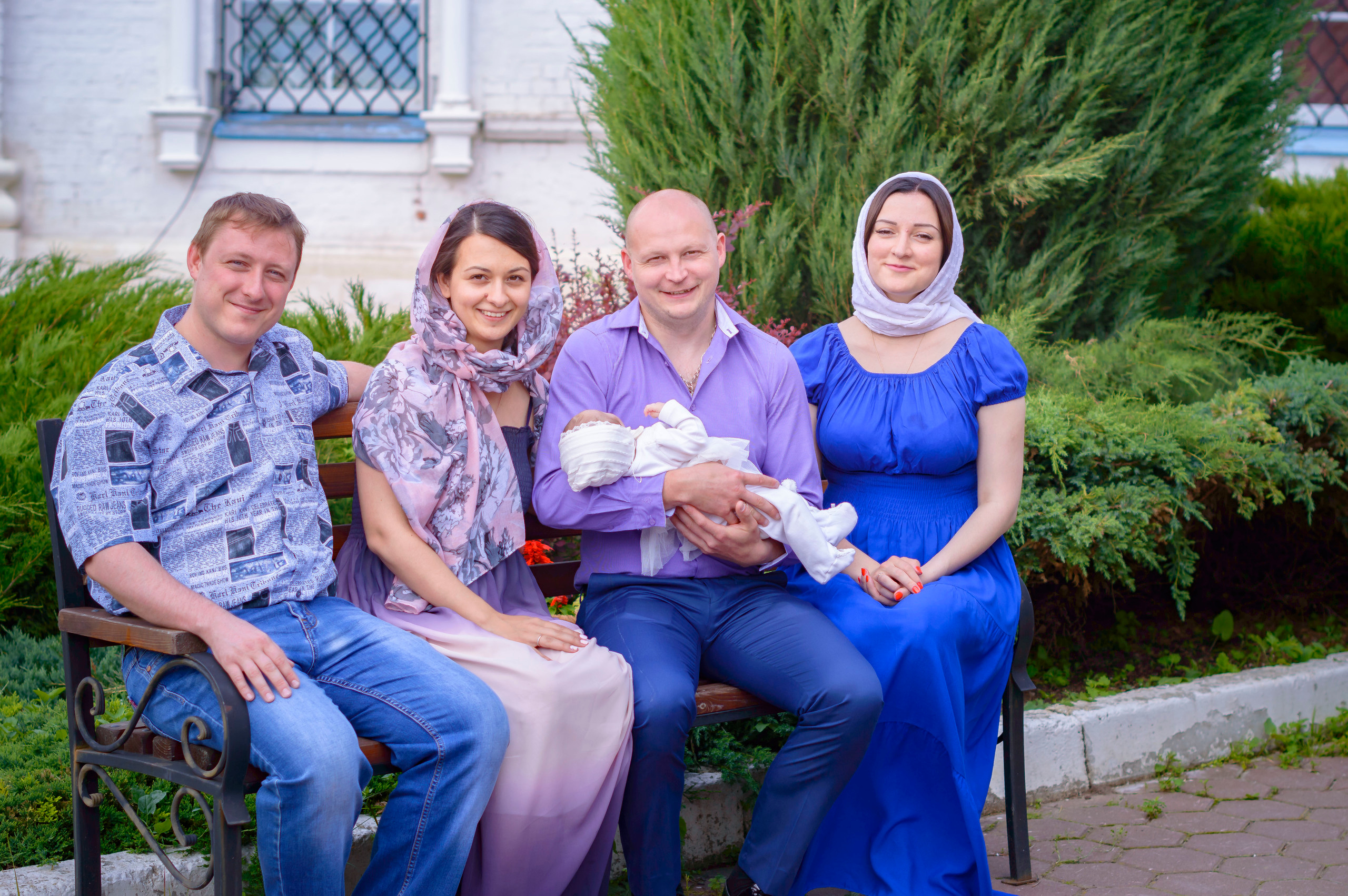 КРЕСТИНЫ Диана. Кристина Кудрявцева Фотограф в Москве