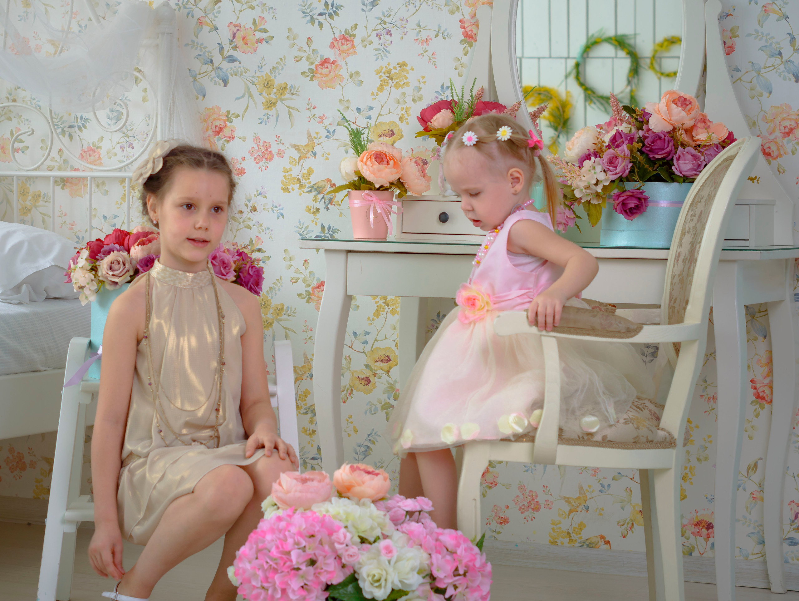 ПРОВАНС СТУДИЯ. Кристина Кудрявцева Фотограф в Москве