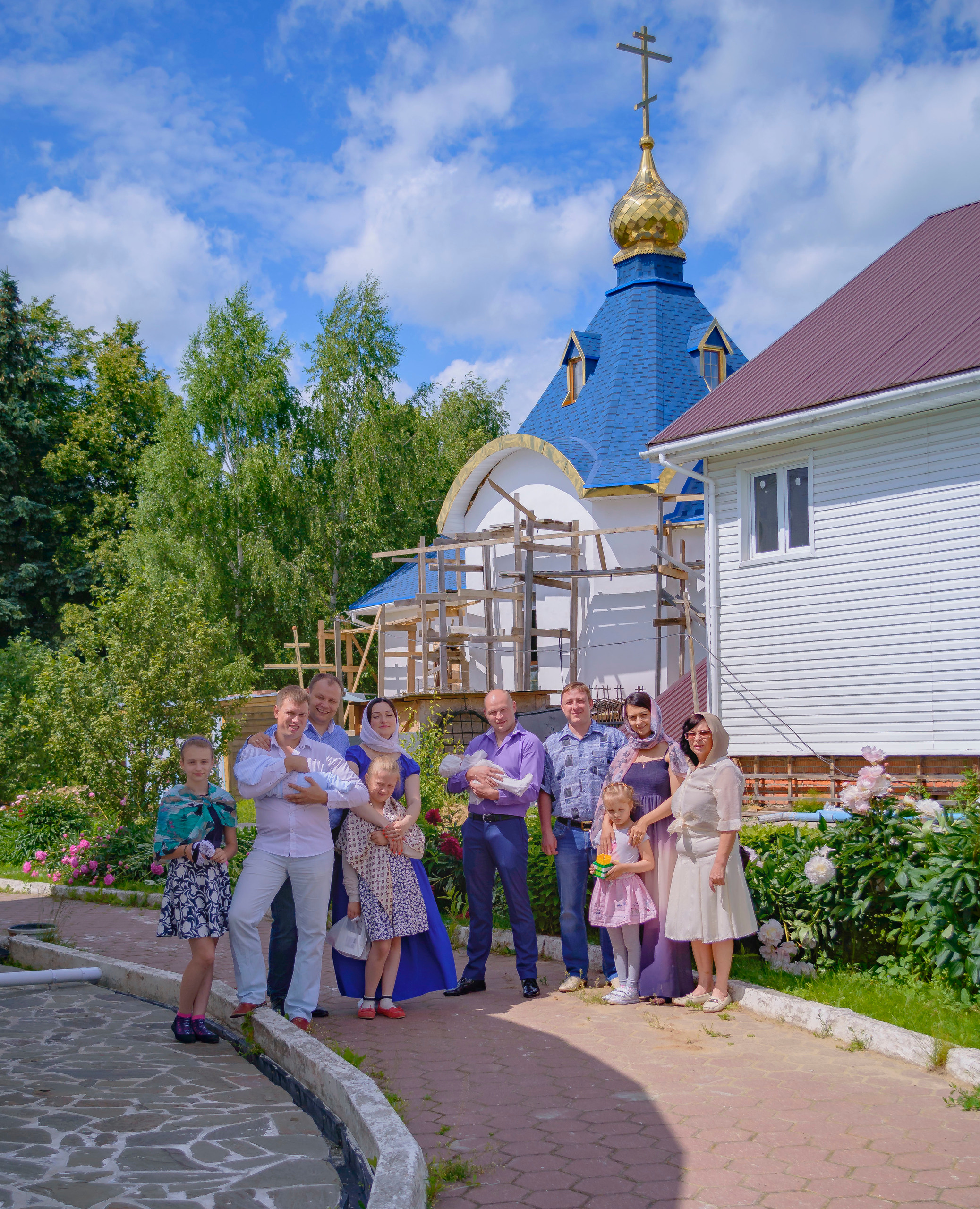 КРЕСТИНЫ Диана. Кристина Кудрявцева Фотограф в Москве