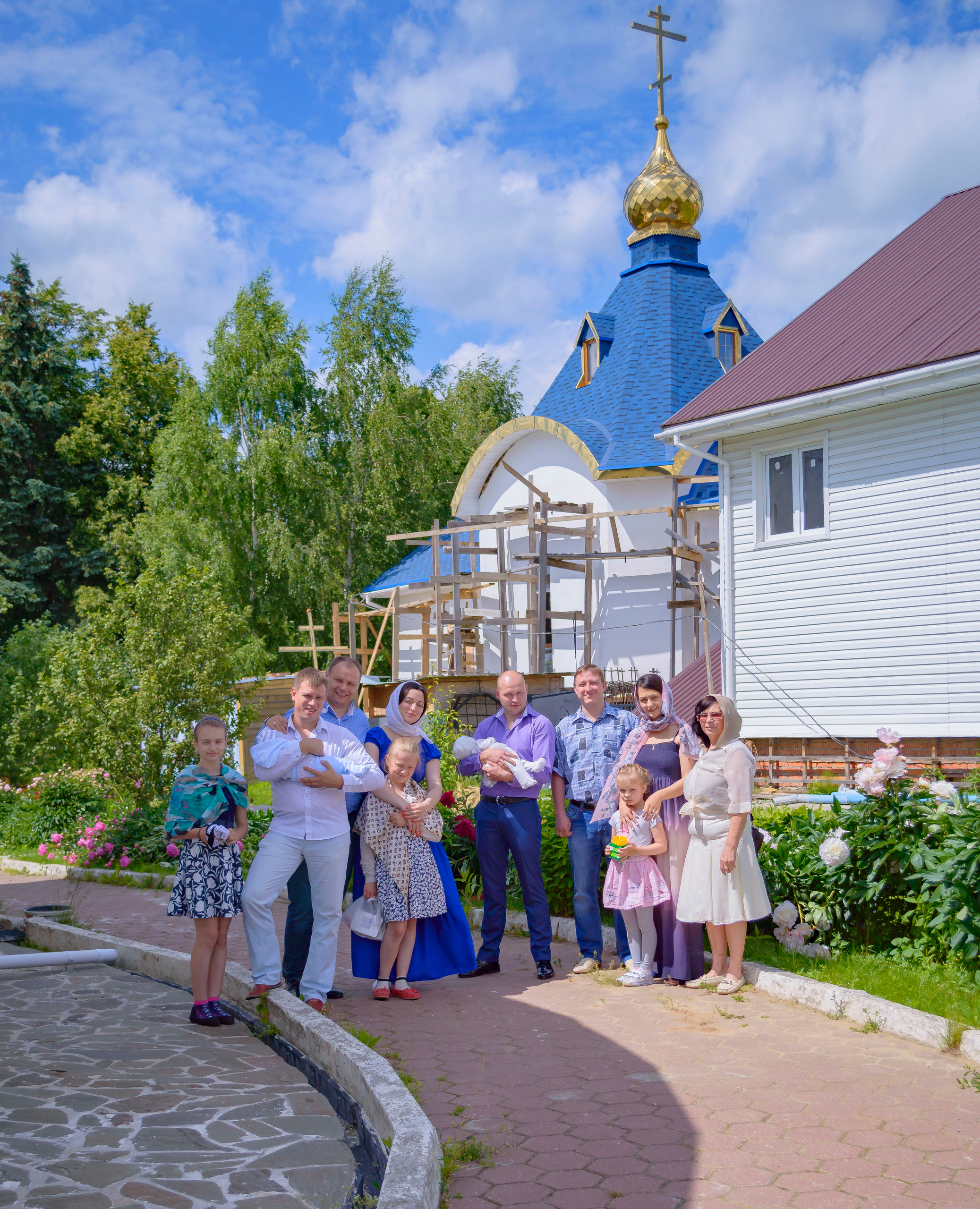 КРЕСТИНЫ Диана. Кристина Кудрявцева Фотограф в Москве