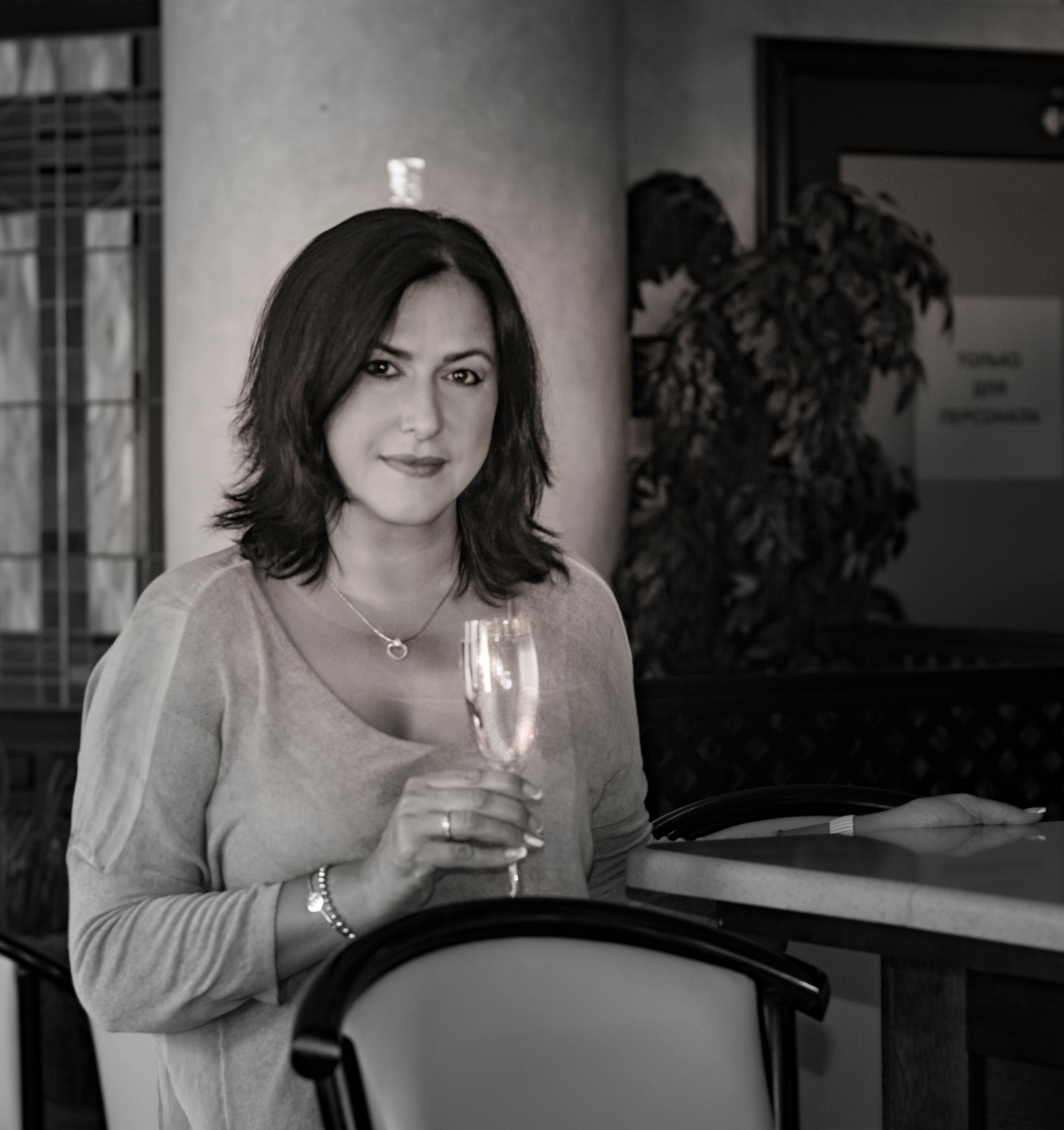 КАФЕ Italy. Кристина Кудрявцева Фотограф в Москве